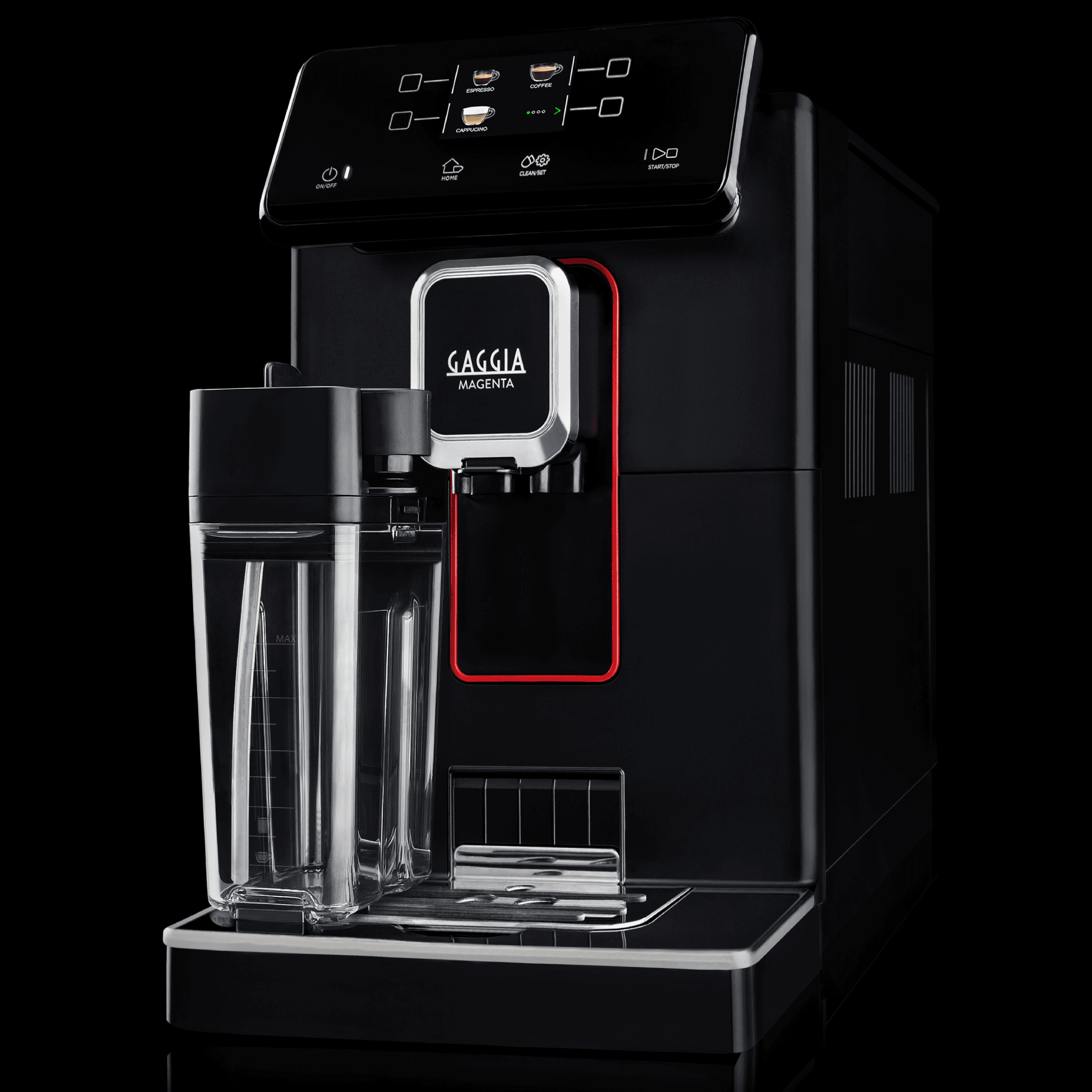 Gaggia Magenta Prestige Tam Otomatik Kahve Makinesi RI8702/01