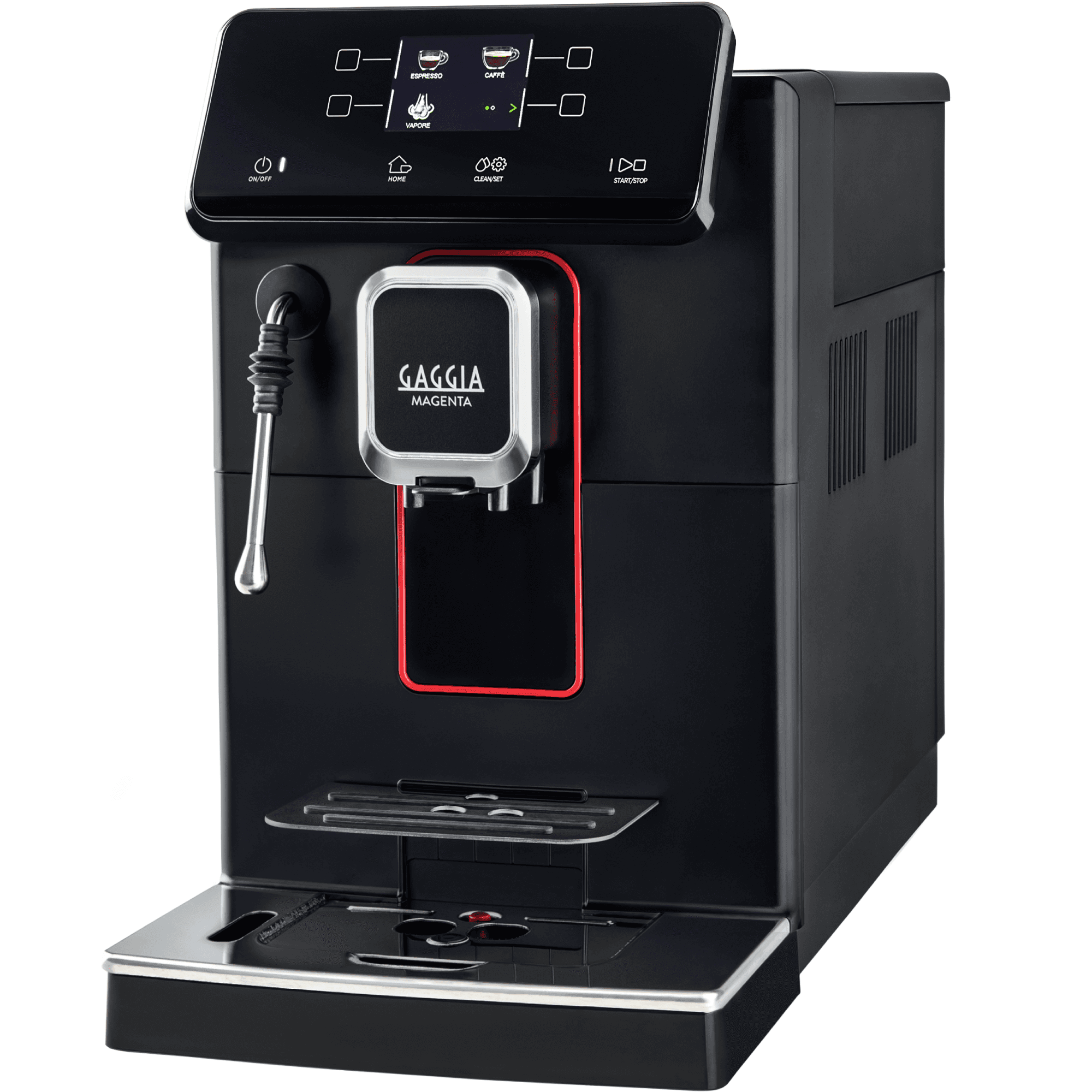 Gaggia Magenta Plus Tam Otomatik Kahve Makinesi RI8700/01