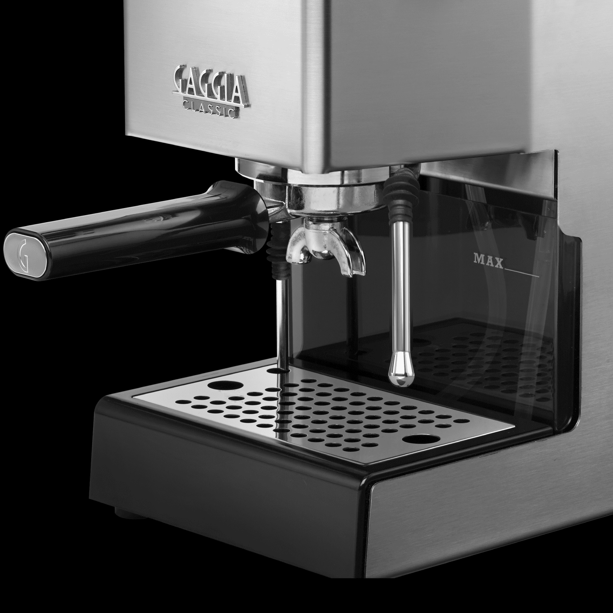 Gaggia New Classic Evo 2023 Metal Espresso Makinesi RI9481/11