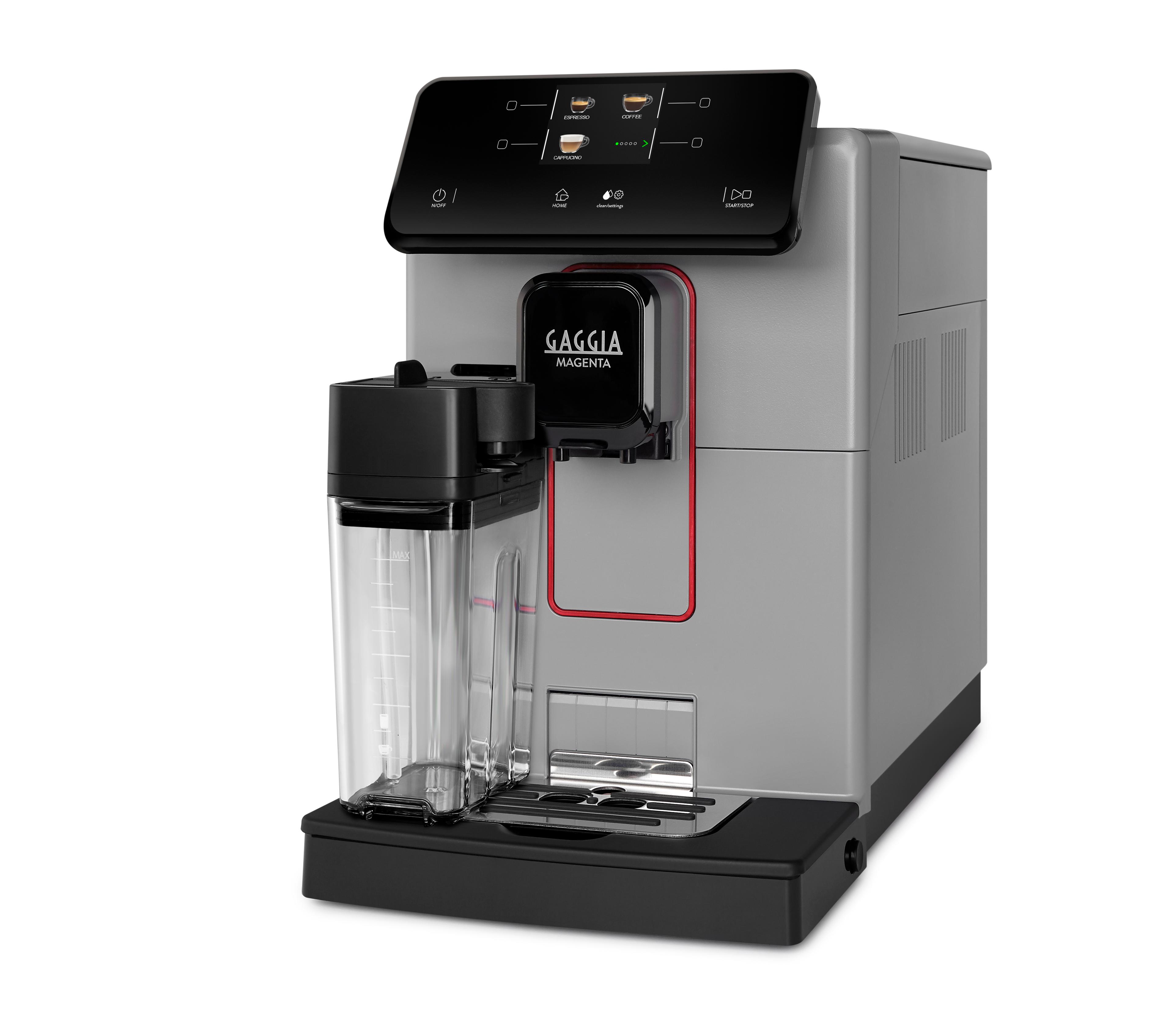 Gaggia Magenta Prestige Over Ice Tam Otomatik Espresso Makinesi