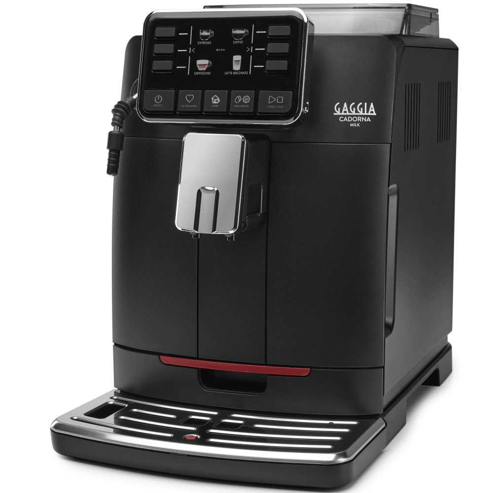 Gaggia Cadorna Mılk Tam Otomatik Kahve Makinesi RI9603/01