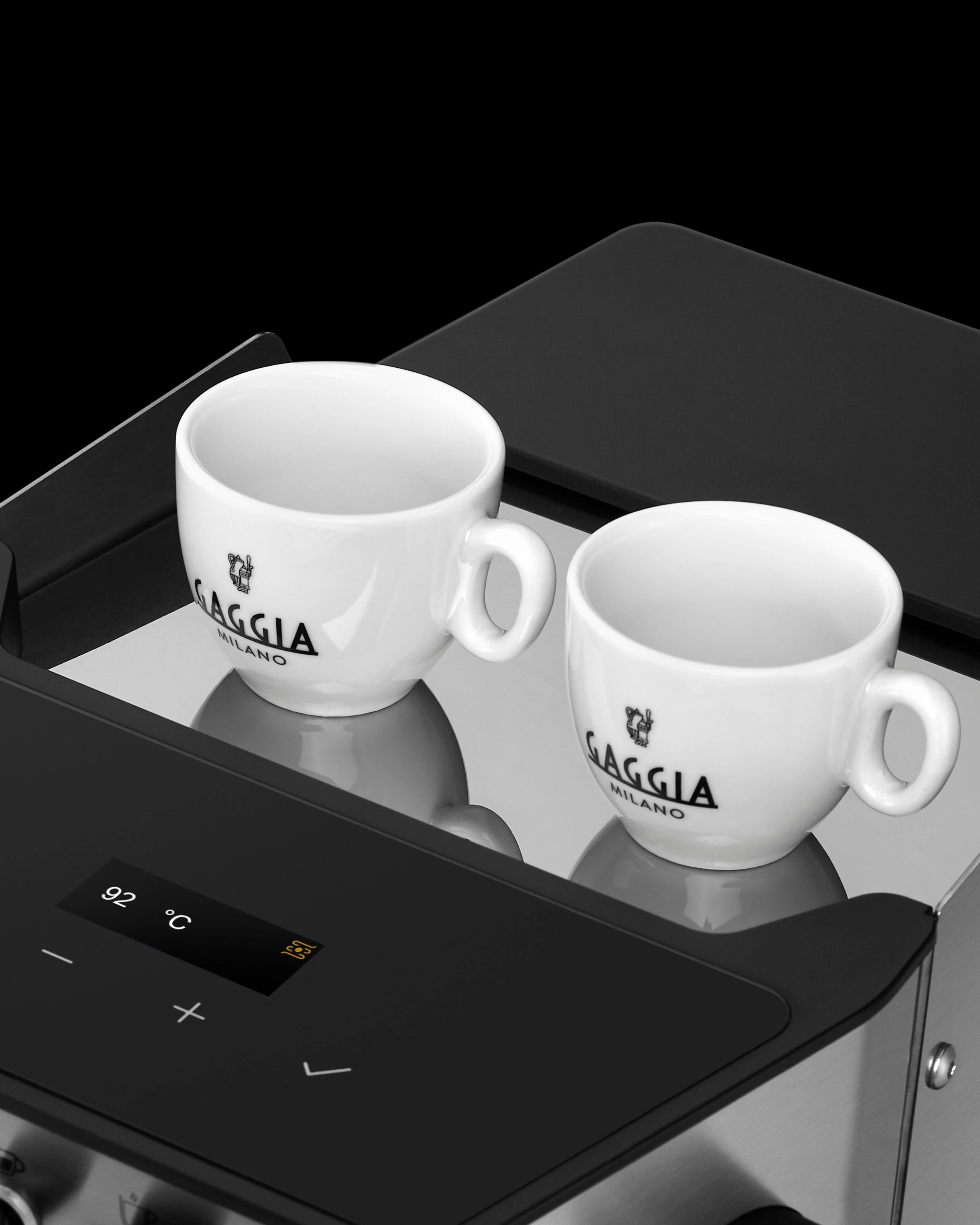 Gaggia Milano Classic GT Espresso Makinesi EG3500/10