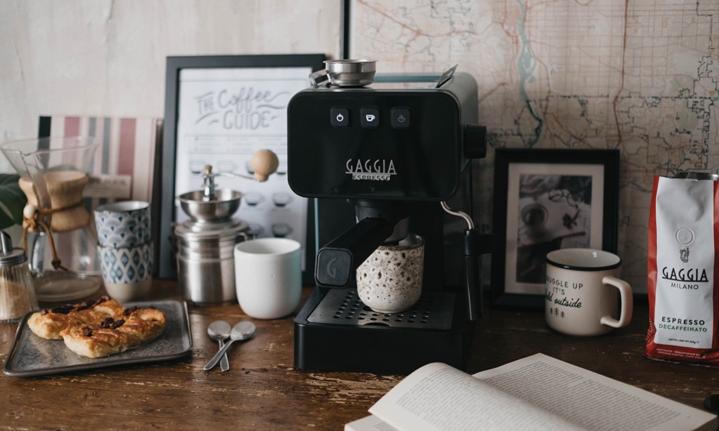 Manuel Espresso Makinesi için Hangi Kahve Kullanılır?