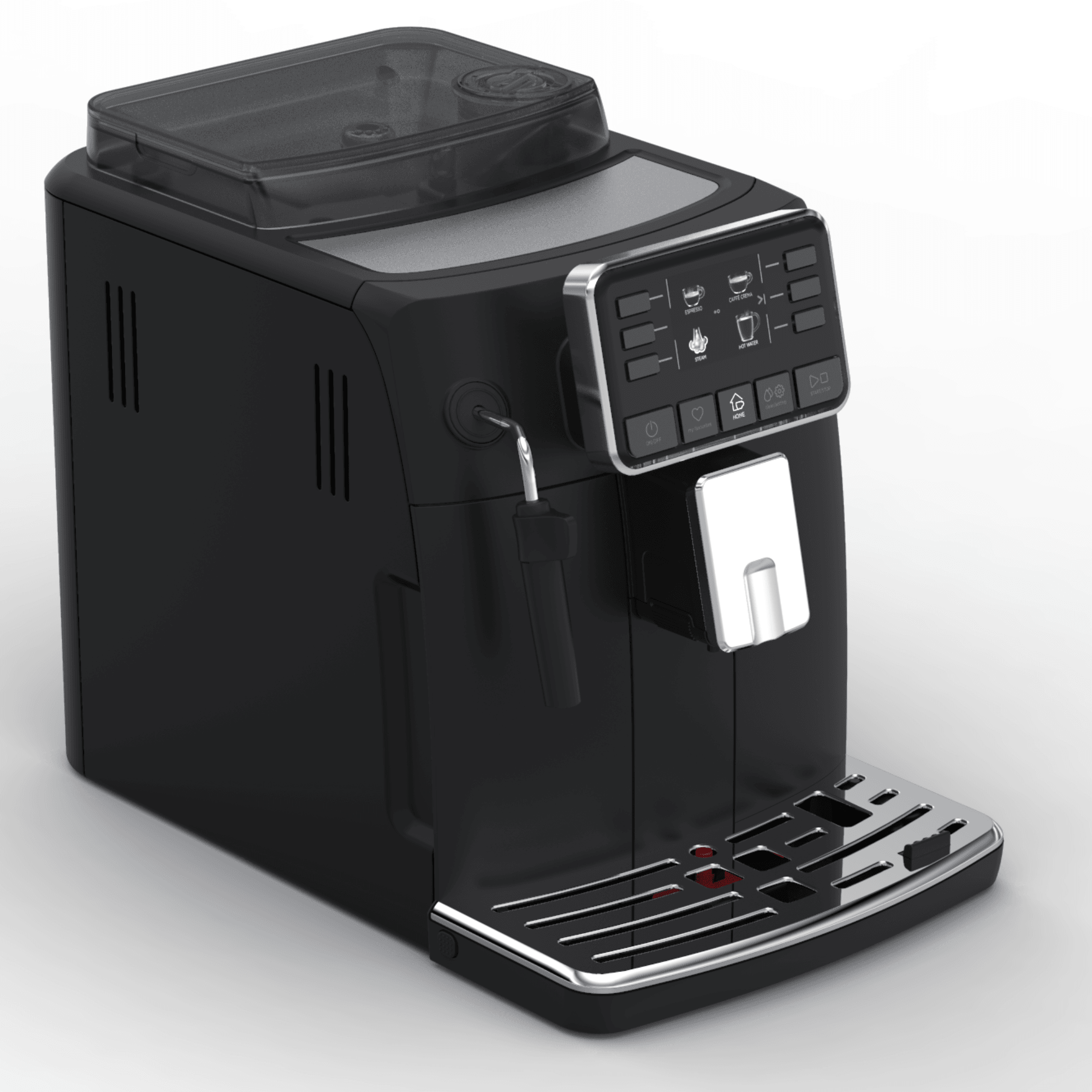 Gaggia Cadorna Style Tam Otomatik Kahve Makinesi RI9600/01