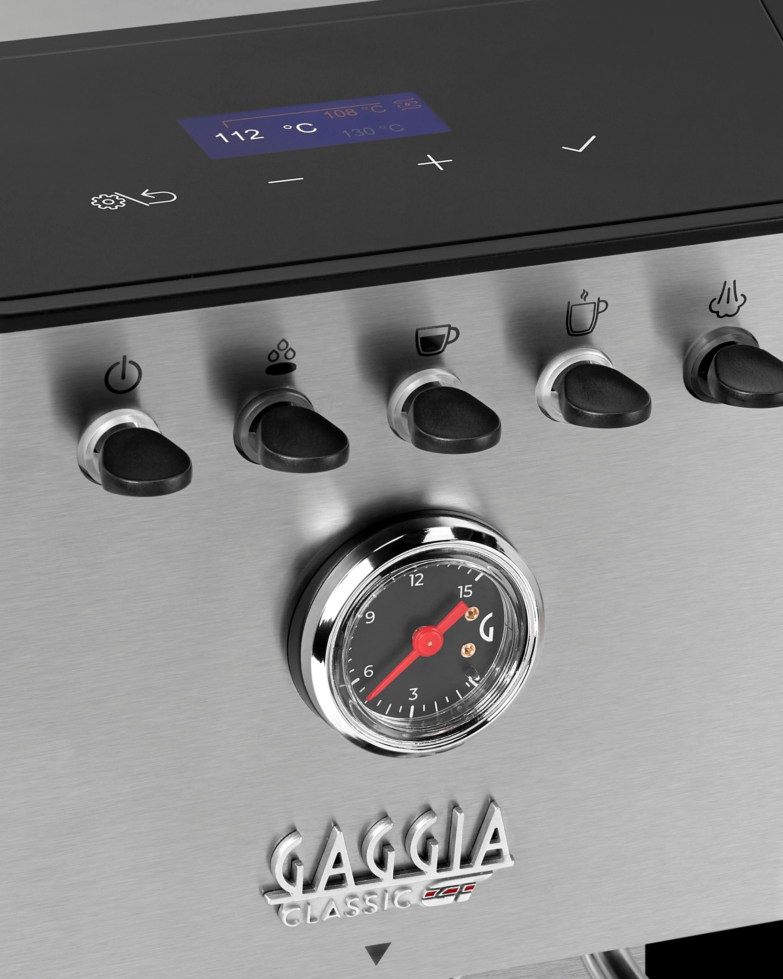 Gaggia Milano Classic GT Espresso Makinesi EG3500/10