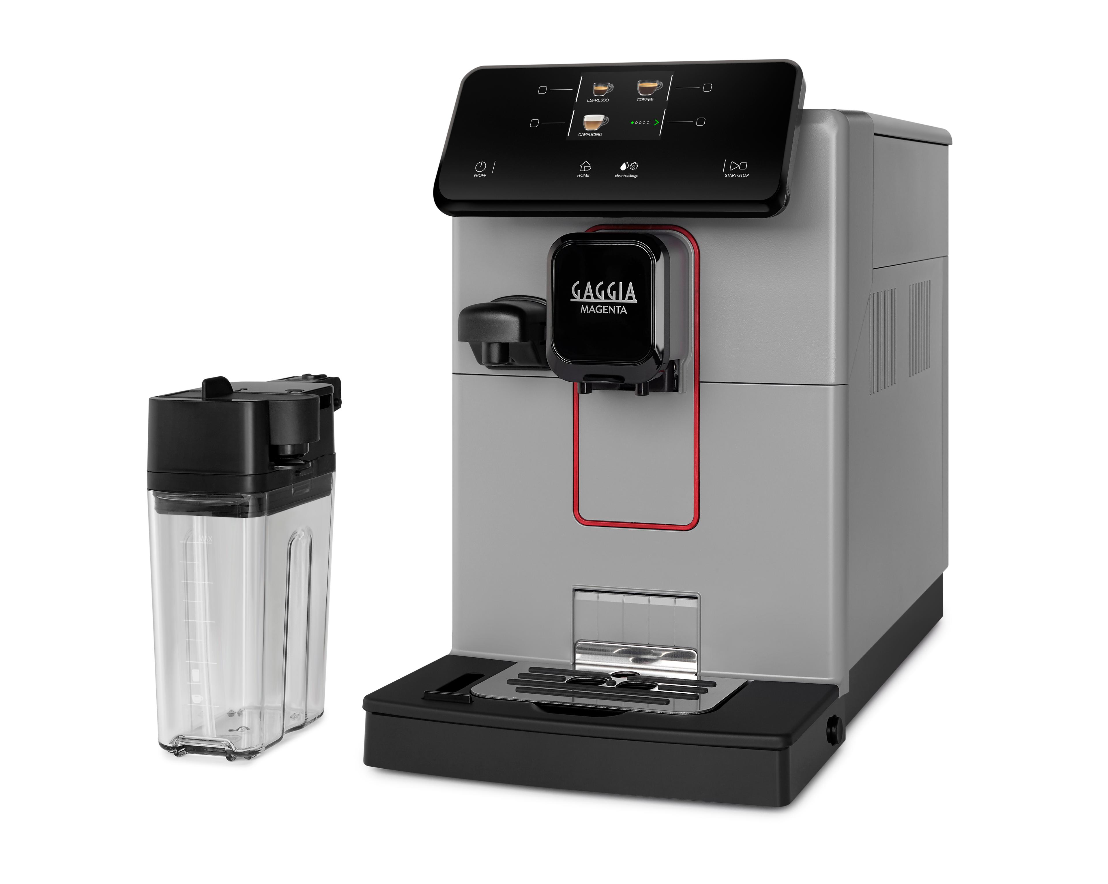 Gaggia Magenta Prestige Over Ice Tam Otomatik Espresso Makinesi