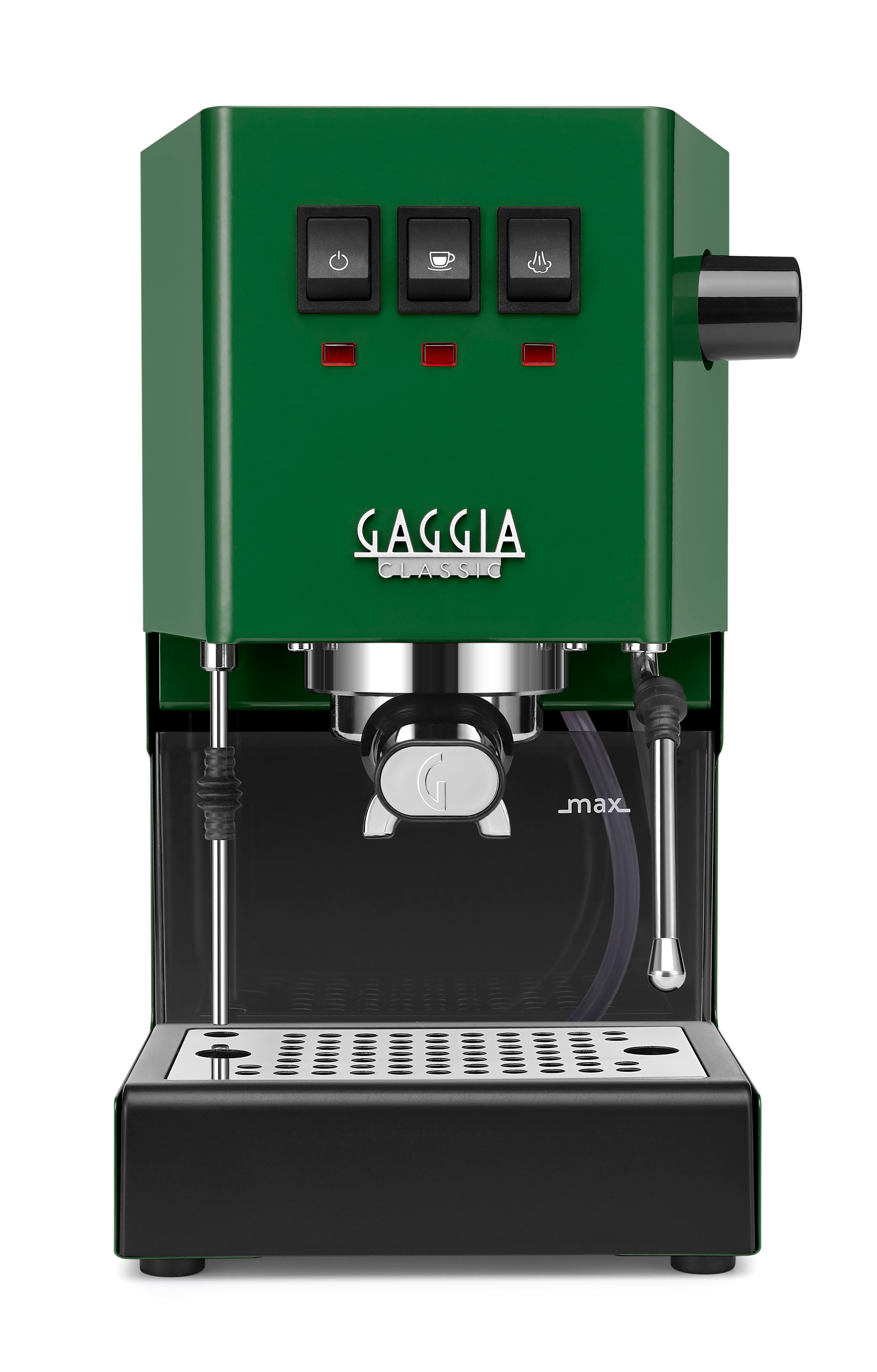 Gaggia New Classic Evo 2023 Orman Yeşil Espresso Makine RI9481/17