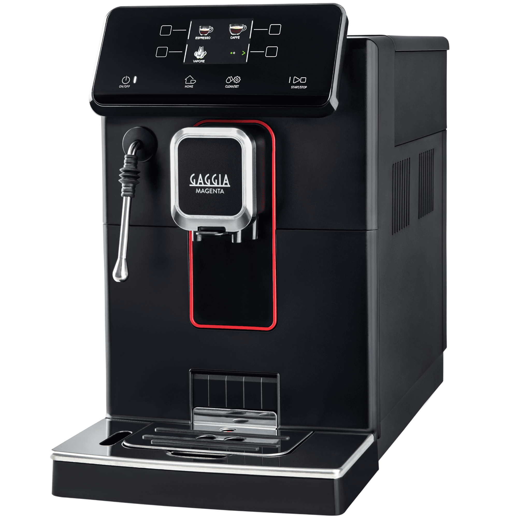 Gaggia Magenta Plus Tam Otomatik Kahve Makinesi RI8700/01