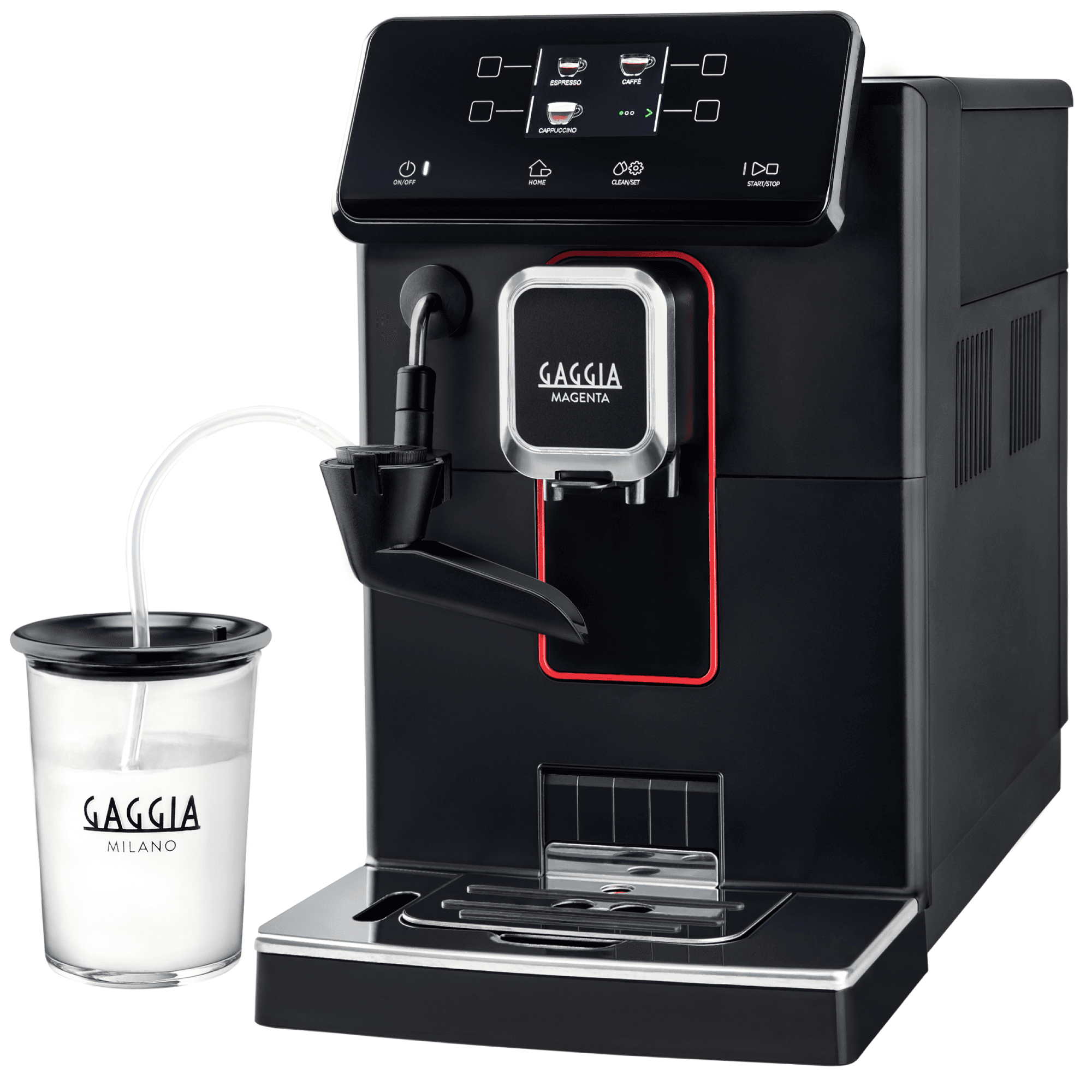 Gaggia Magenta Milk Tam Otomatik Kahve Makinesi RI8701/01