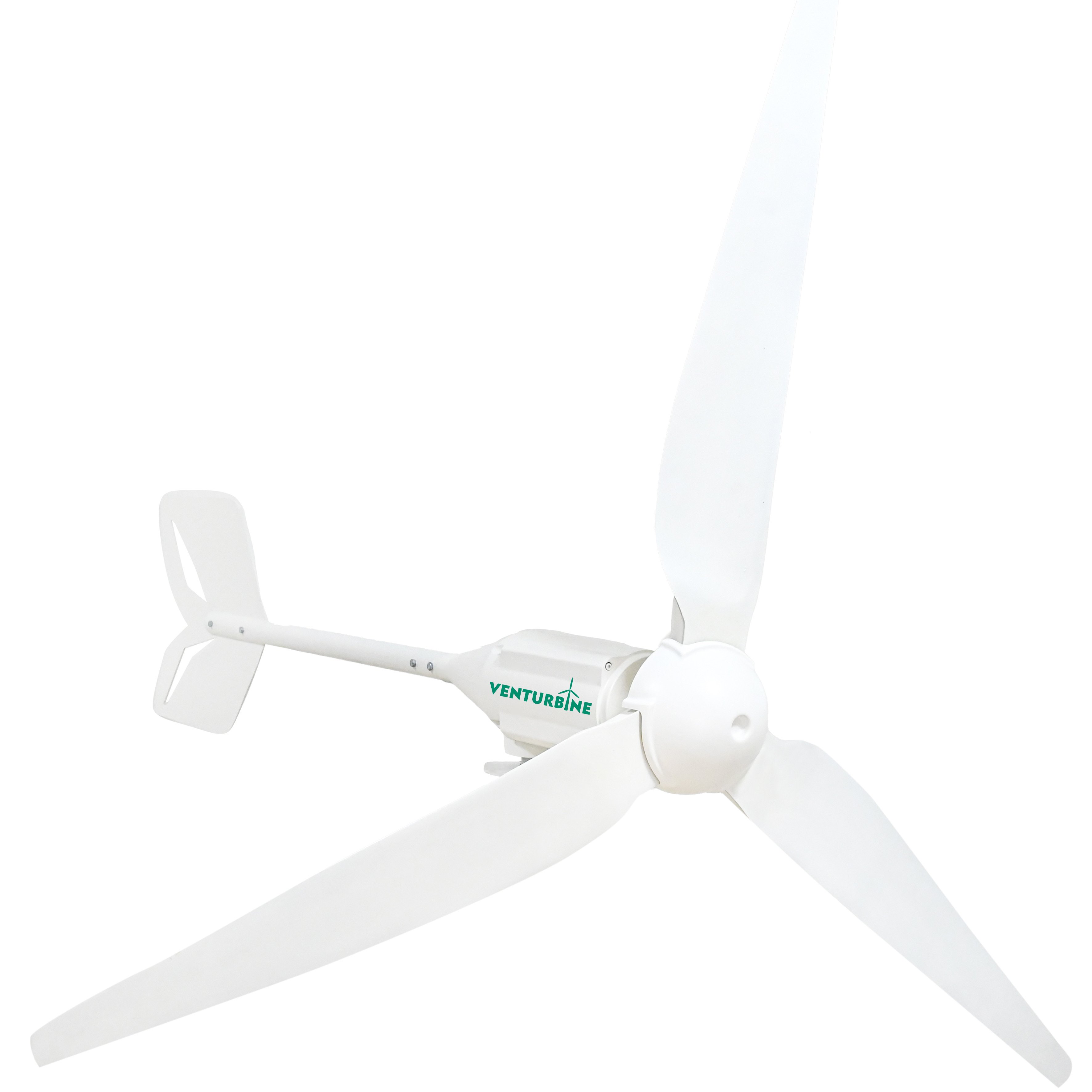 3000W  RÜZGAR TÜRBİNİ