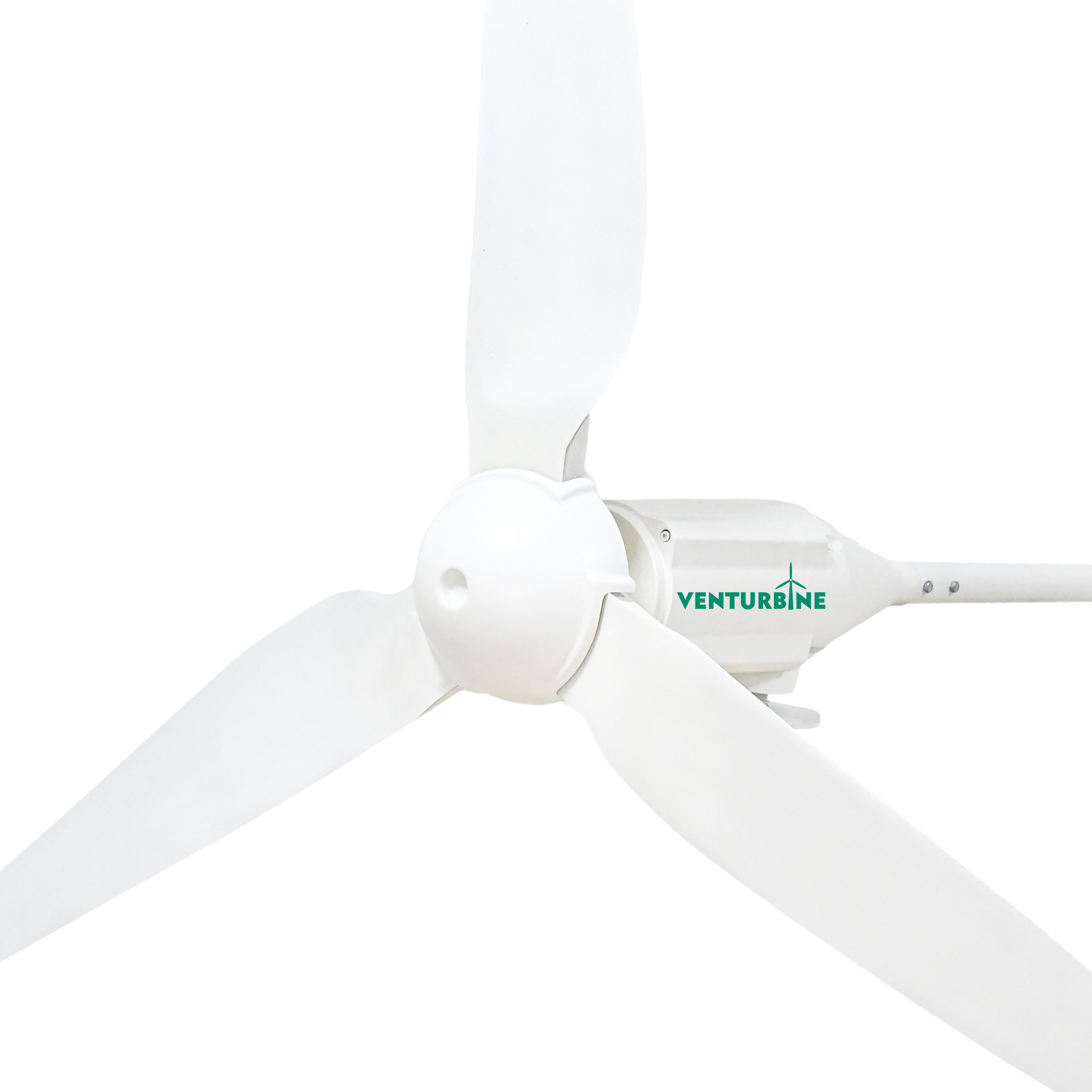3000W  RÜZGAR TÜRBİNİ