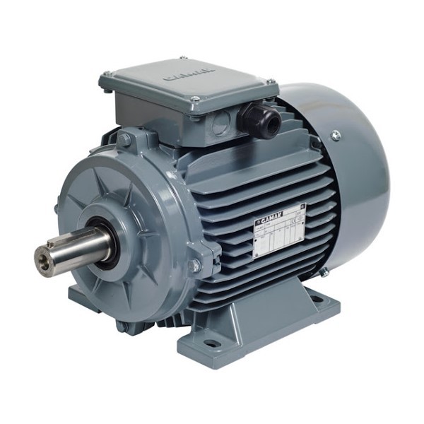 50 kW PM ALTERNATÖR 335 RPM 