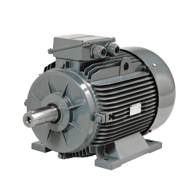 20 kW PM ALTERNATÖR 500 RPM 
