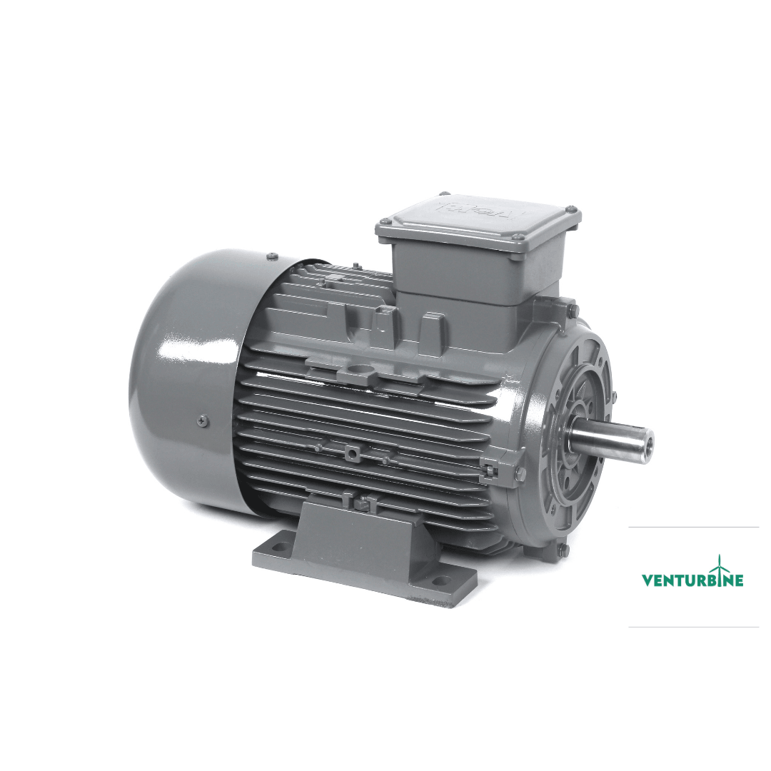 5 kW PM ALTERNATÖR 500 RPM
