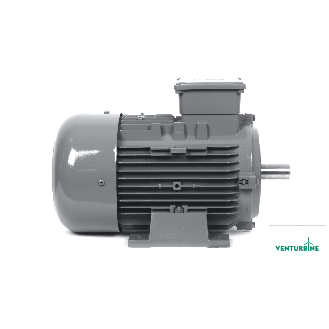 5 kW PM ALTERNATÖR 500 RPM