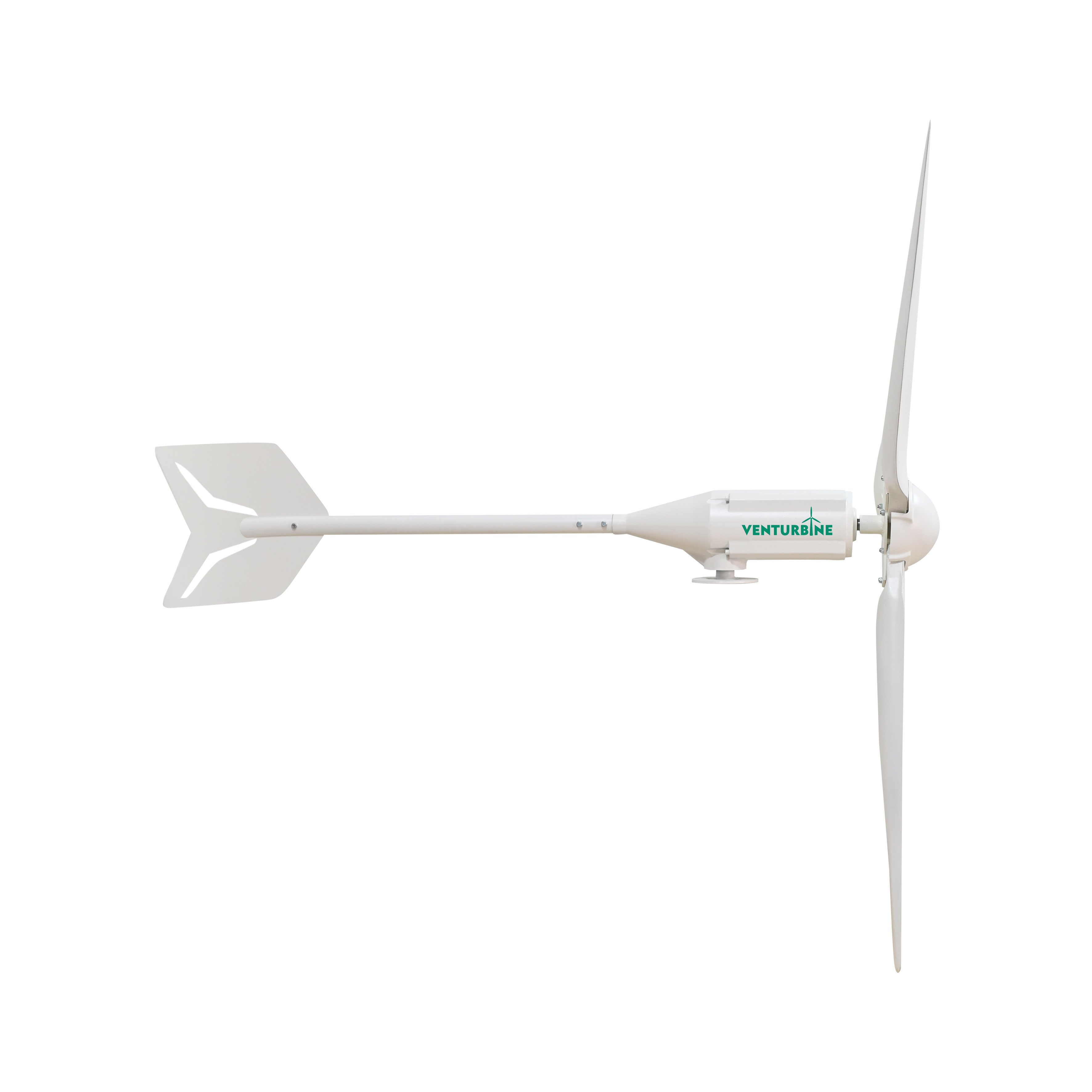 3000W  RÜZGAR TÜRBİNİ