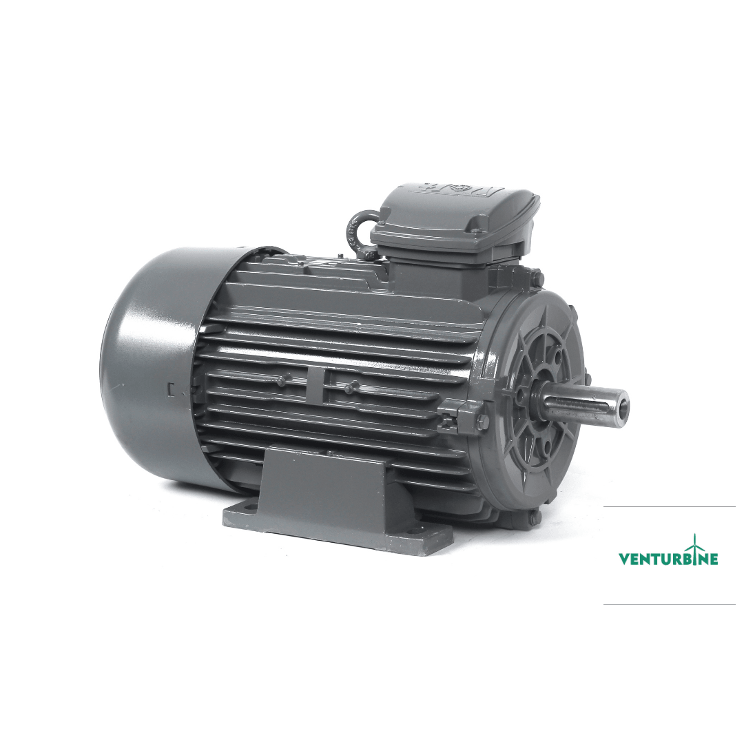 3 kW PM ALTERNATÖR 500 RPM 