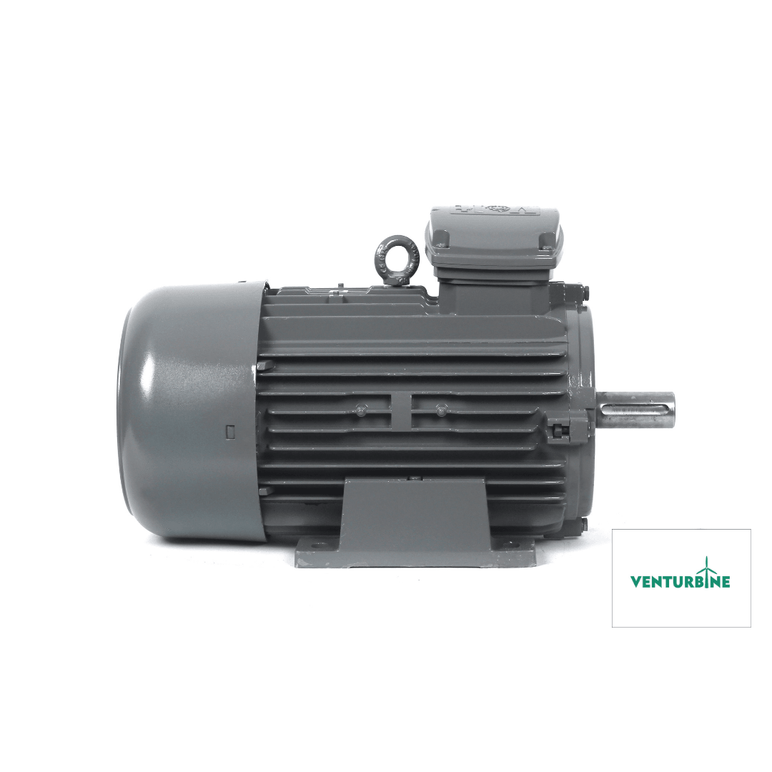3 kW PM ALTERNATÖR 500 RPM 