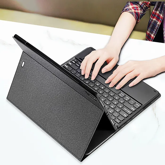 Dux Ducis iPad Pro 12.9 (2020/2021/2022) TK Series Kablosuz