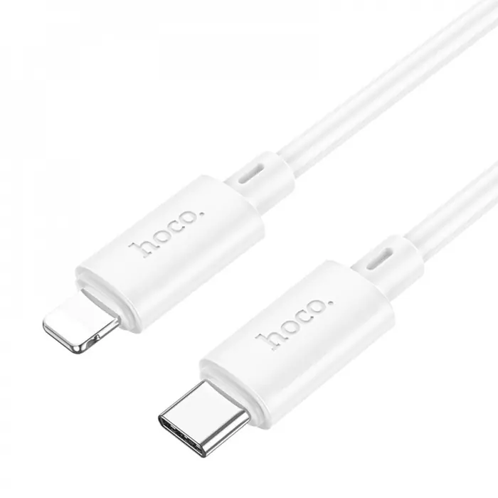 HOCO X88 20W Type-C to iPhone Lightning Hizli Data ve Sarj Kablosu ...