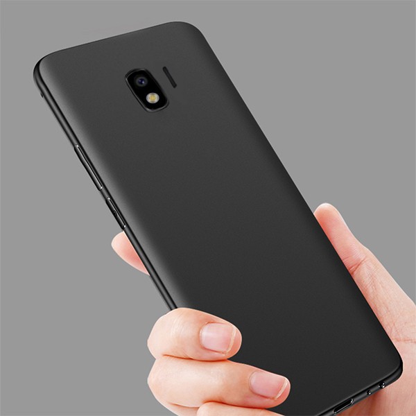 Ally Galaxy J4 2018 Kamera Korumali Ultra Koruma Silikon Kilif | Akıllı Phone