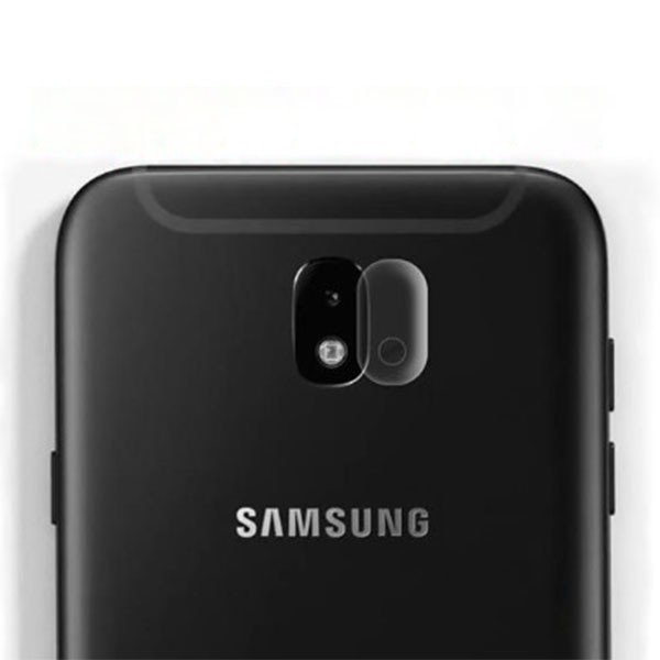 Ally Galaxy J4 2018 Kamera Lens Koruyucu Kirilmaz Cam | Akıllı Phone