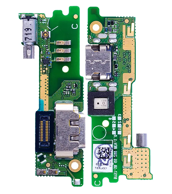 HP ProDesk / EliteDesk CPU-Kühler PN: 711578-002 #301732