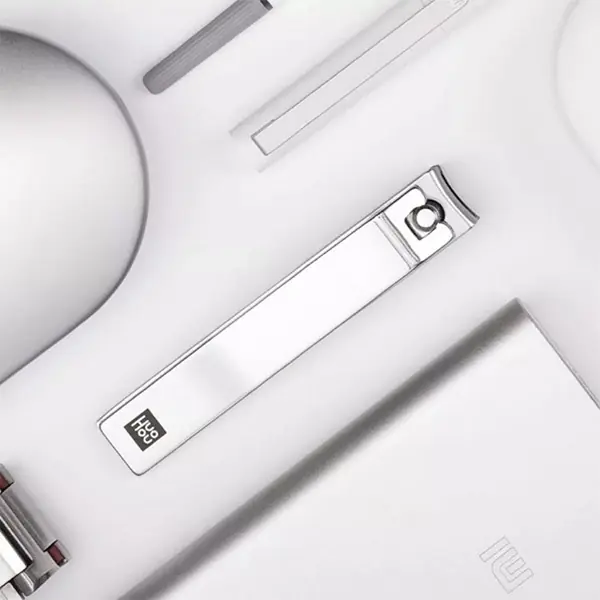 Xiaomi HUOHOU Profesyonel Paslanmaz Çelik Tirnak Makasi Güzellik