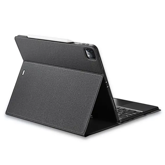 iPad本体 nikkado Dux Ducis iPad Pro 12.9 (2020/2021/2022) TK Series Kablosuz