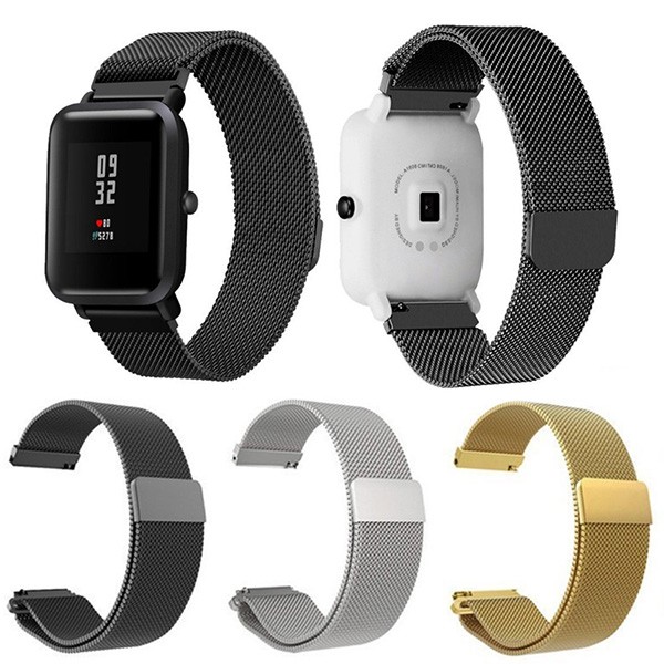 Mijobs amazfit bip online