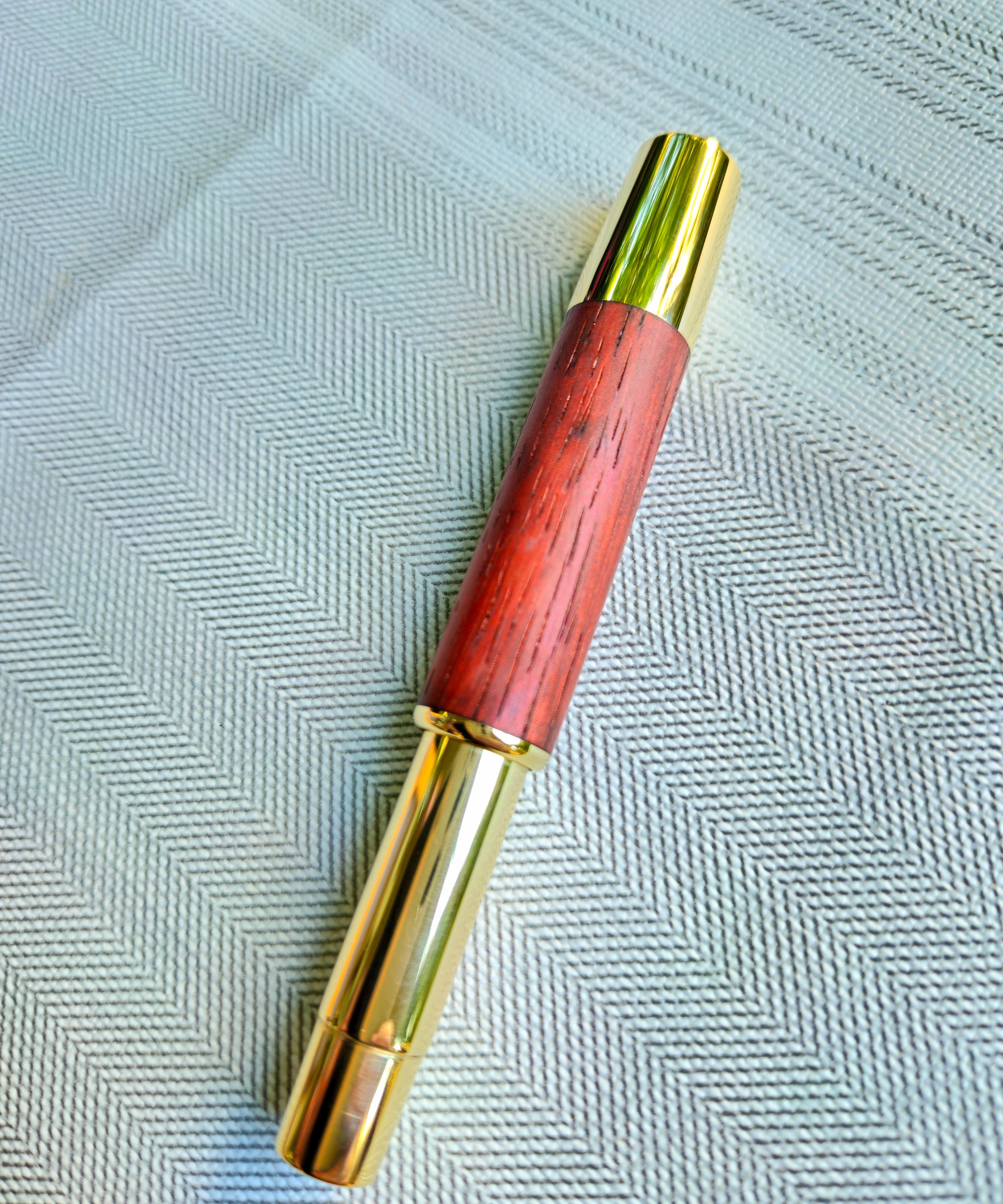 VERDE - Padauk Kapak