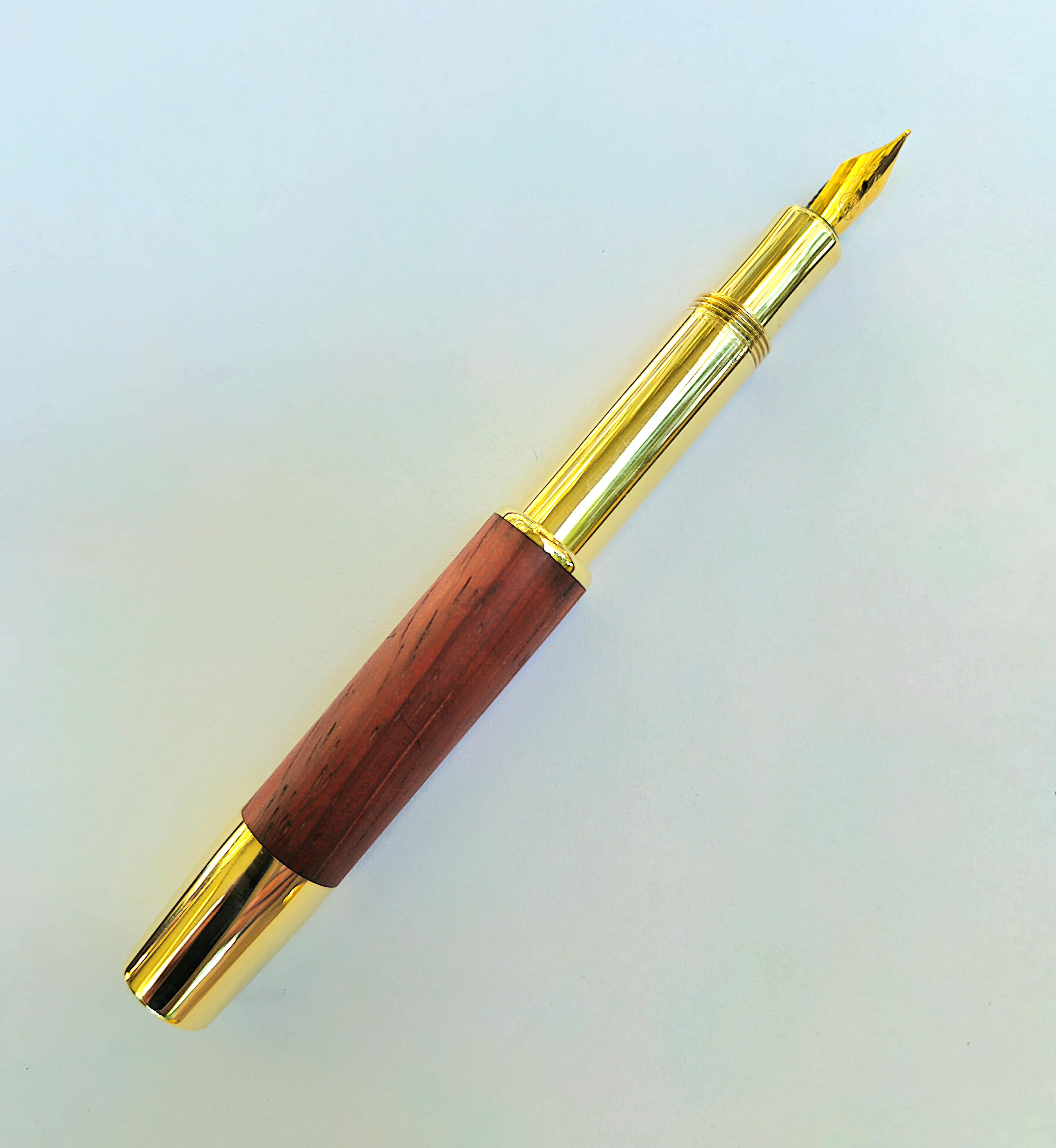 VERDE - Padauk Kapak