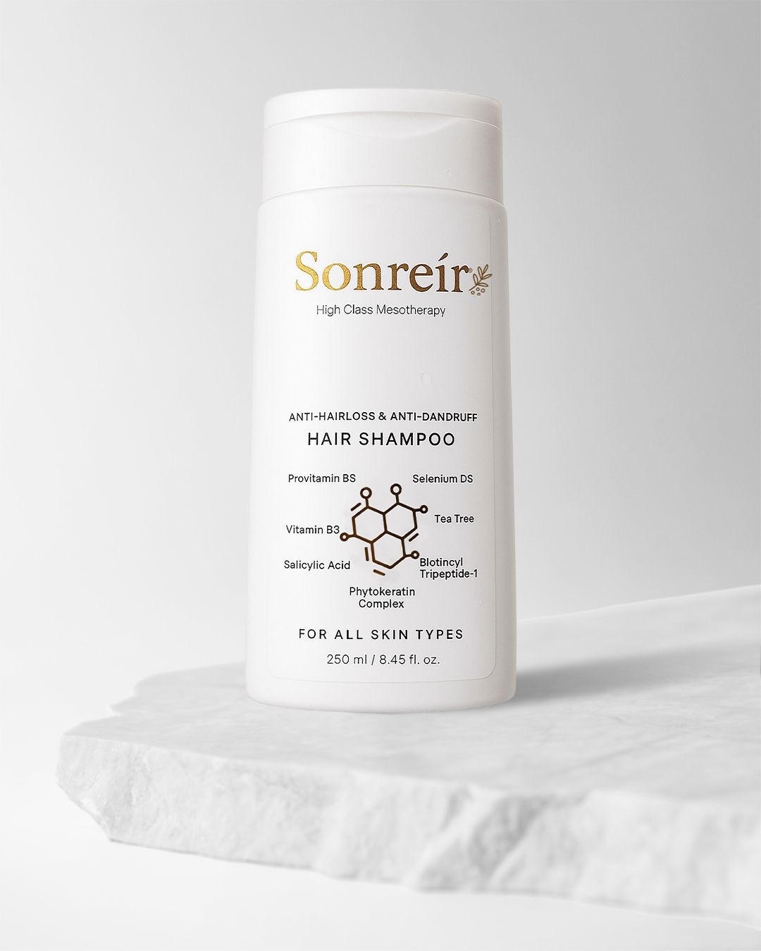 Sonreir Hair Şampuan PSF 