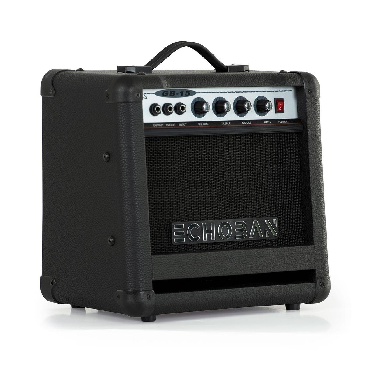 Echoban GB15 15 Watt Bas Gitar Amfisi