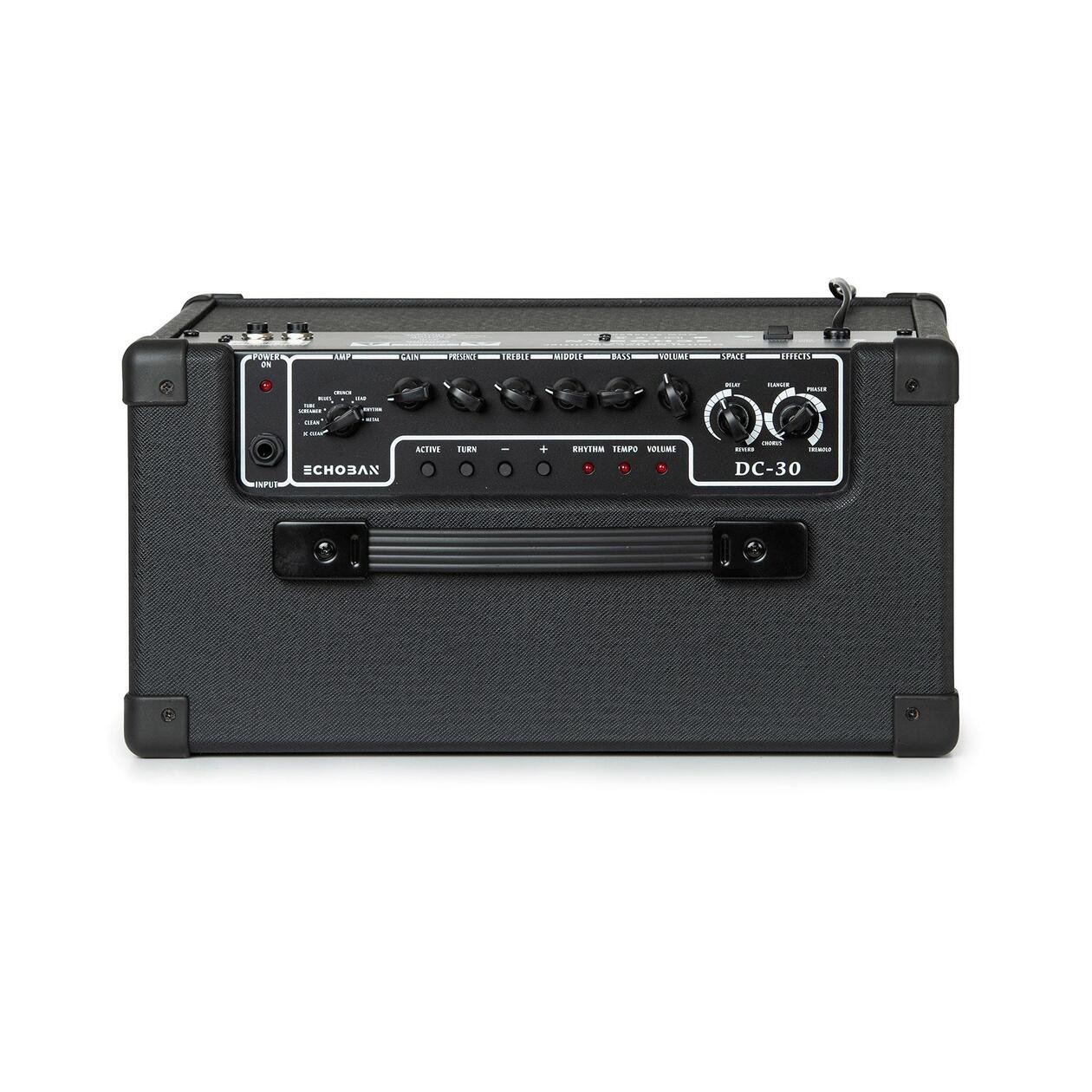 Echoban DC30 30 Watt Amfi