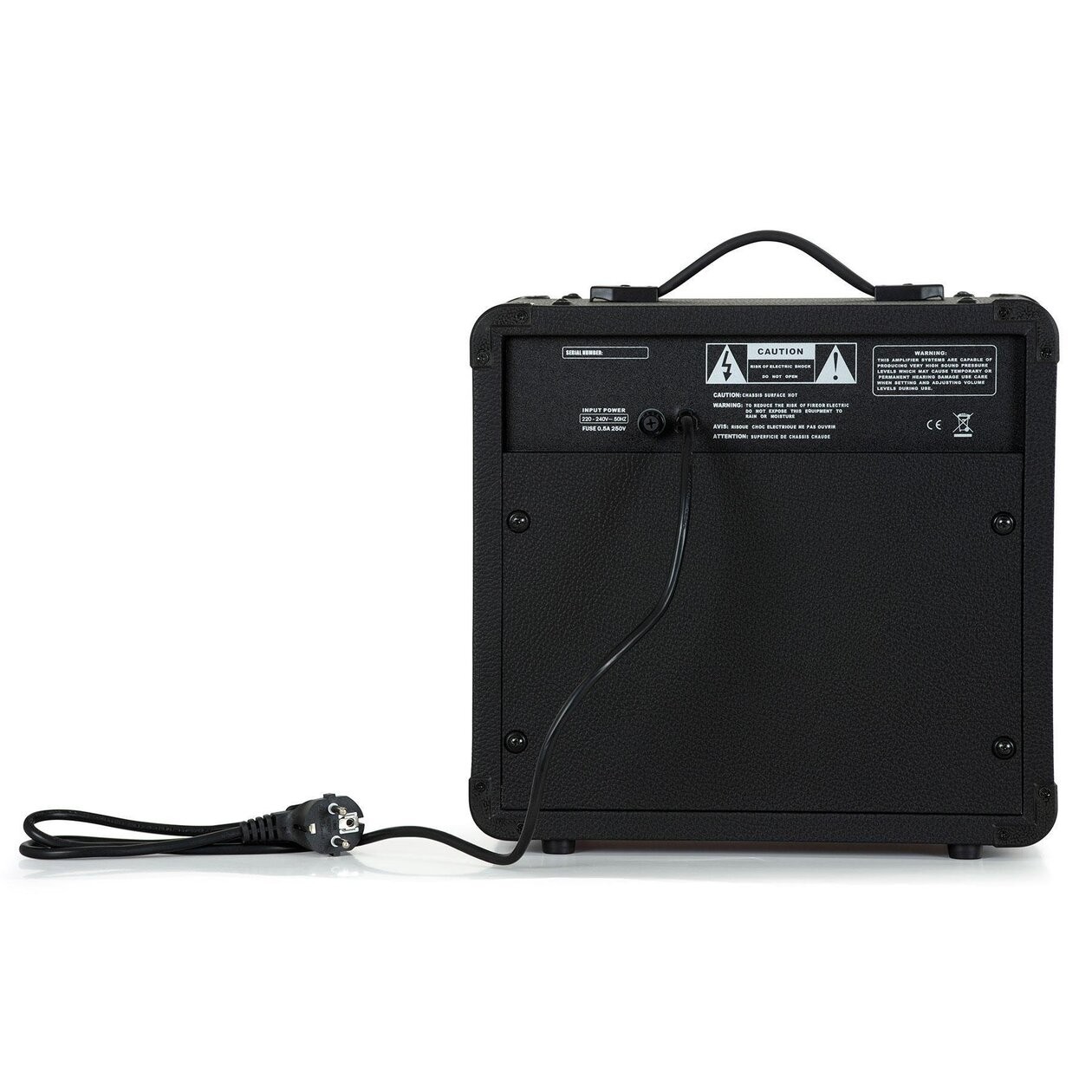 Echoban GB15 15 Watt Bas Gitar Amfisi