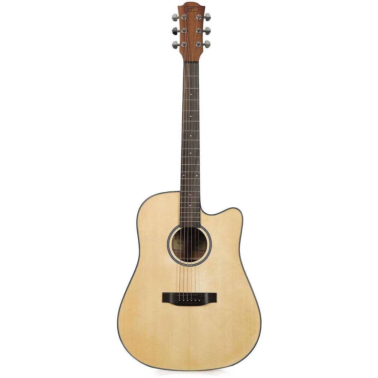 Zoppran ACZP15M Akustik Gitar