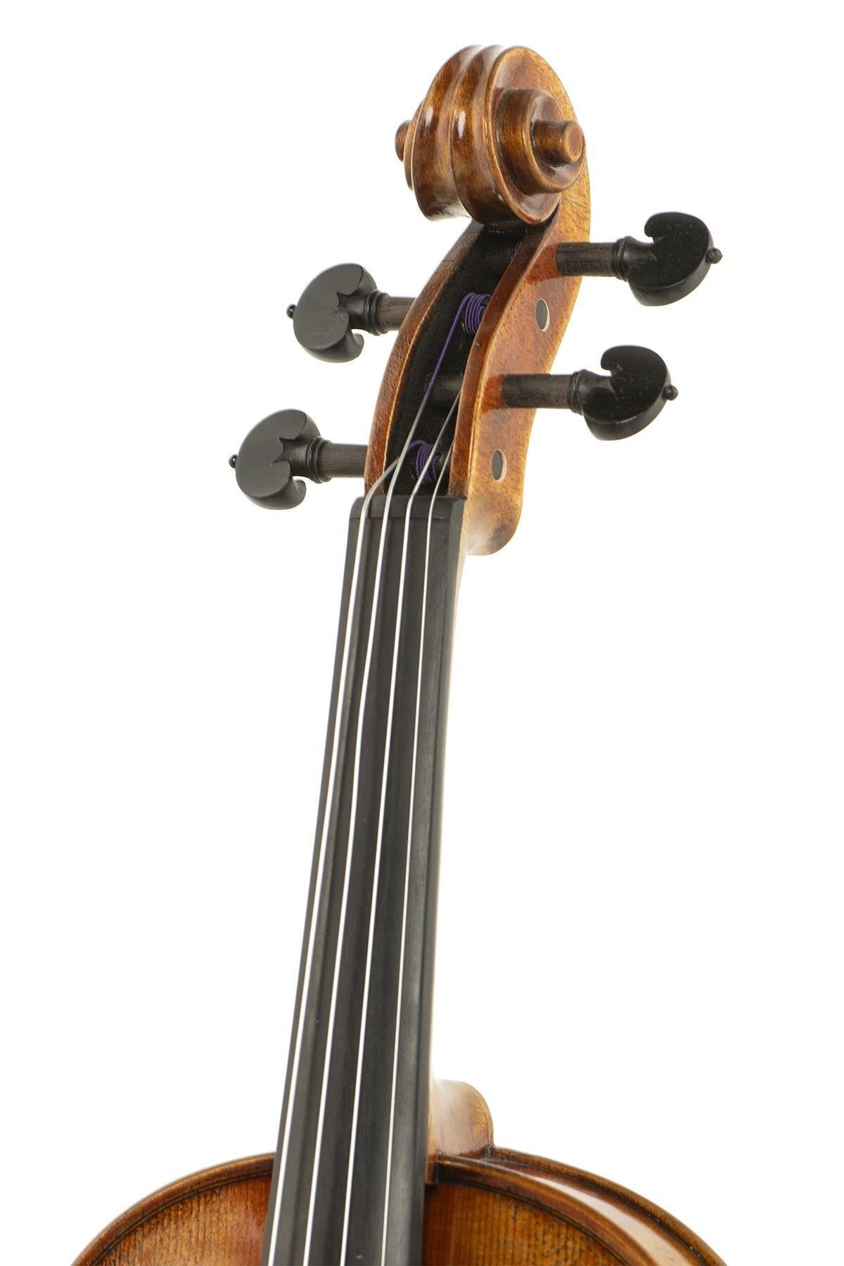 Arsenberg APVELITE El Yapımı Keman 4/4