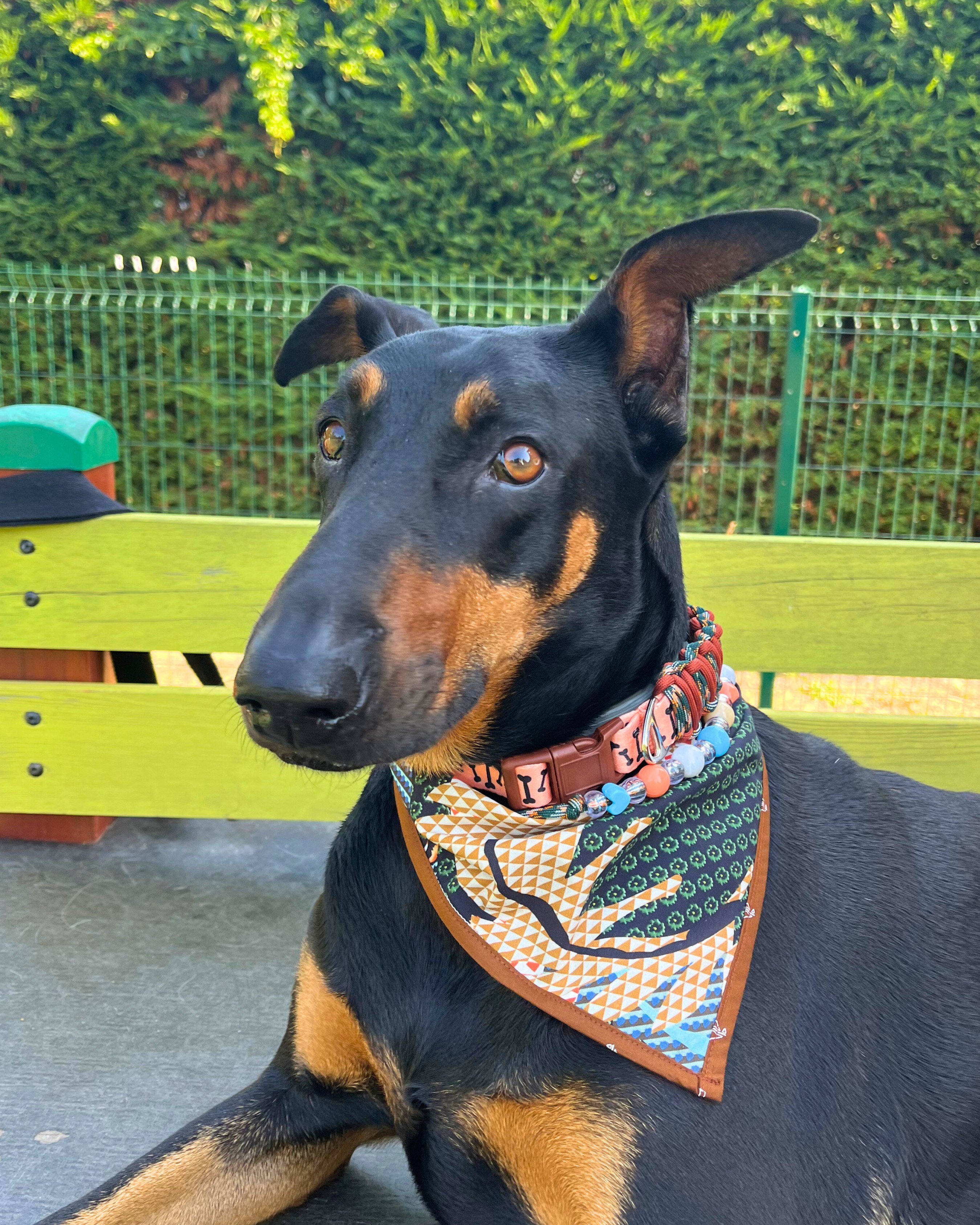 Mia Bandana