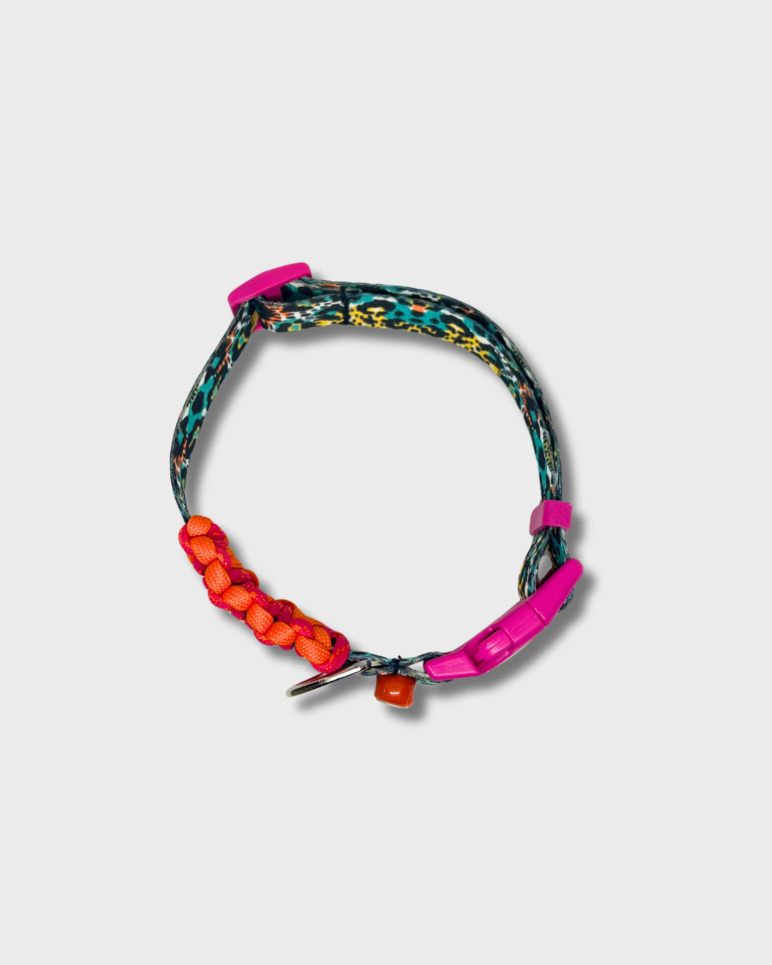 Fiera Klipsli Ayarlanabilir Tasma