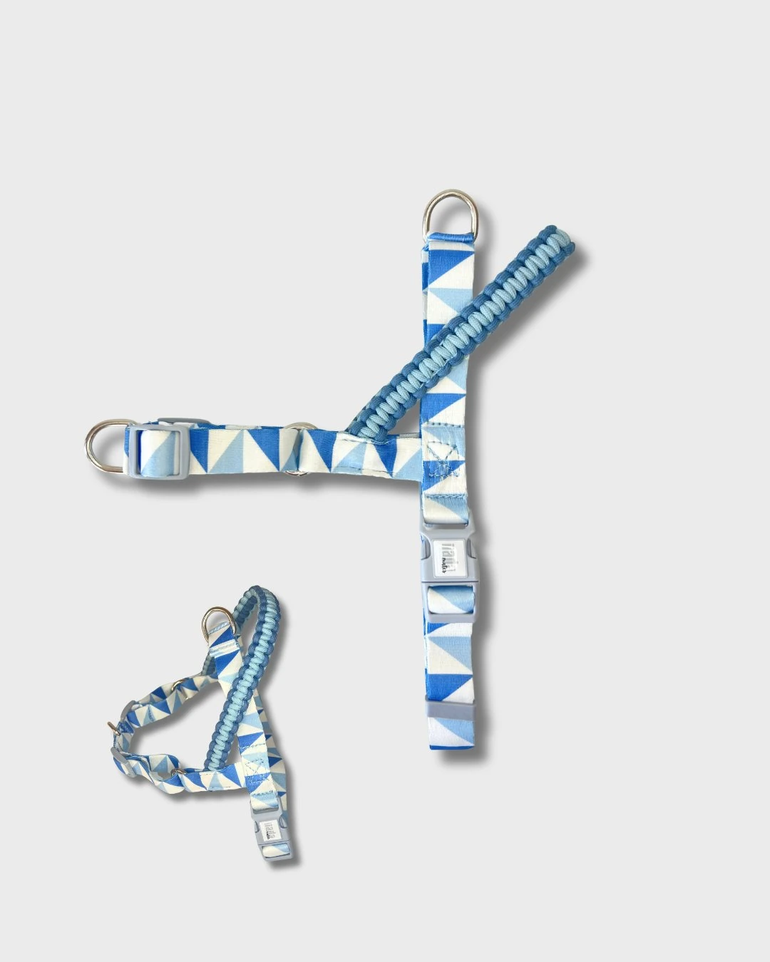 Northie Önden & Sırttan Çekmeli Göğüs Tasması