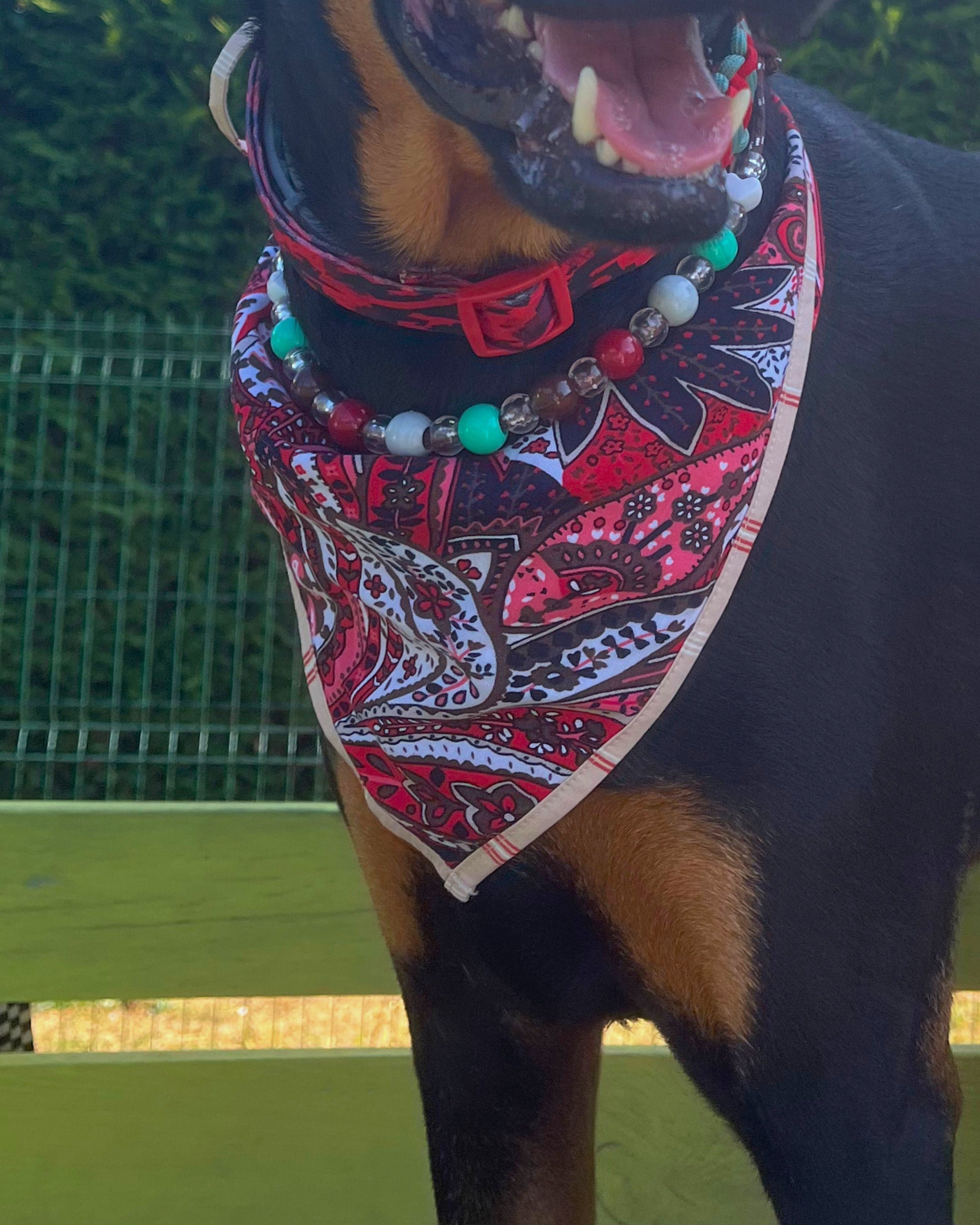 Maya Bandana