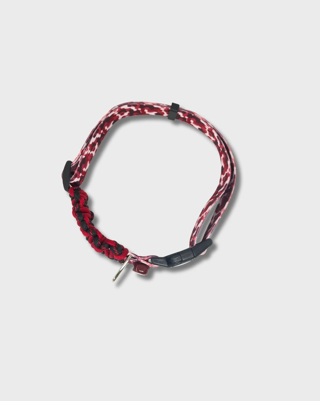 Bordie Klipsli Ayarlanabilir Tasma