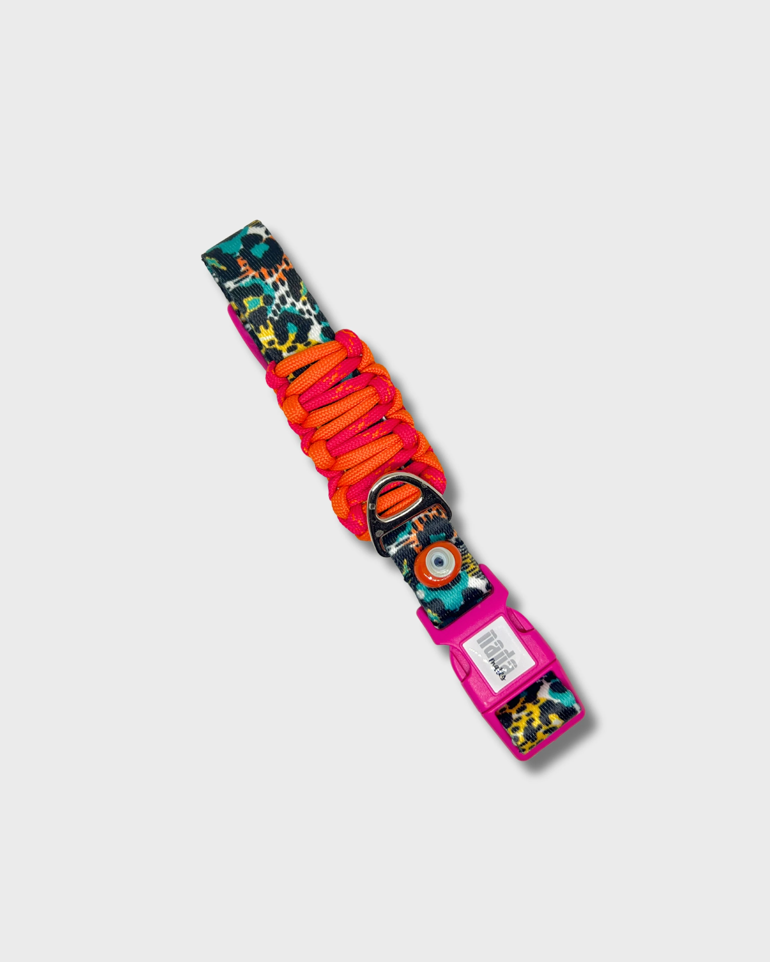 Fiera Klipsli Ayarlanabilir Tasma