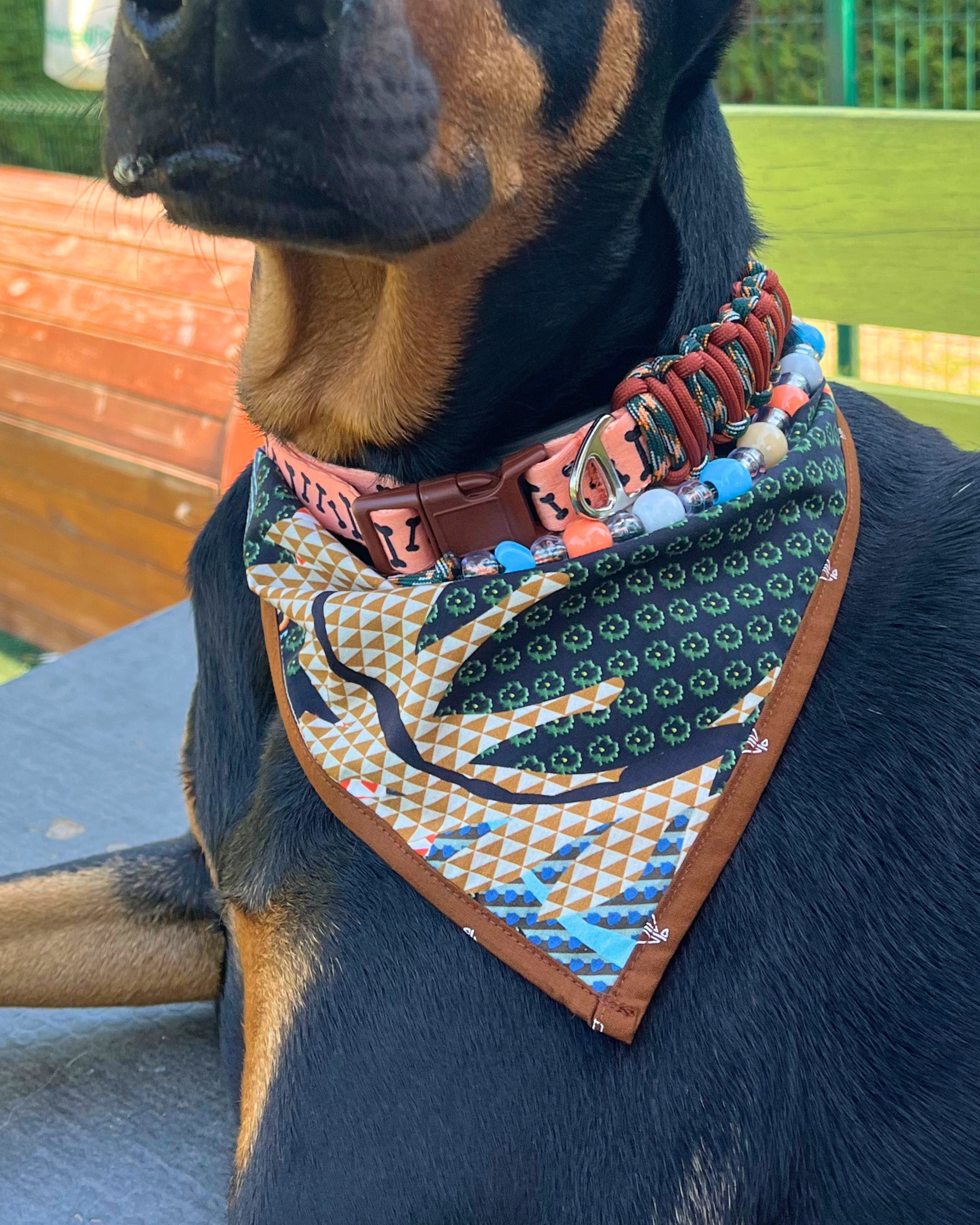 Mia Bandana