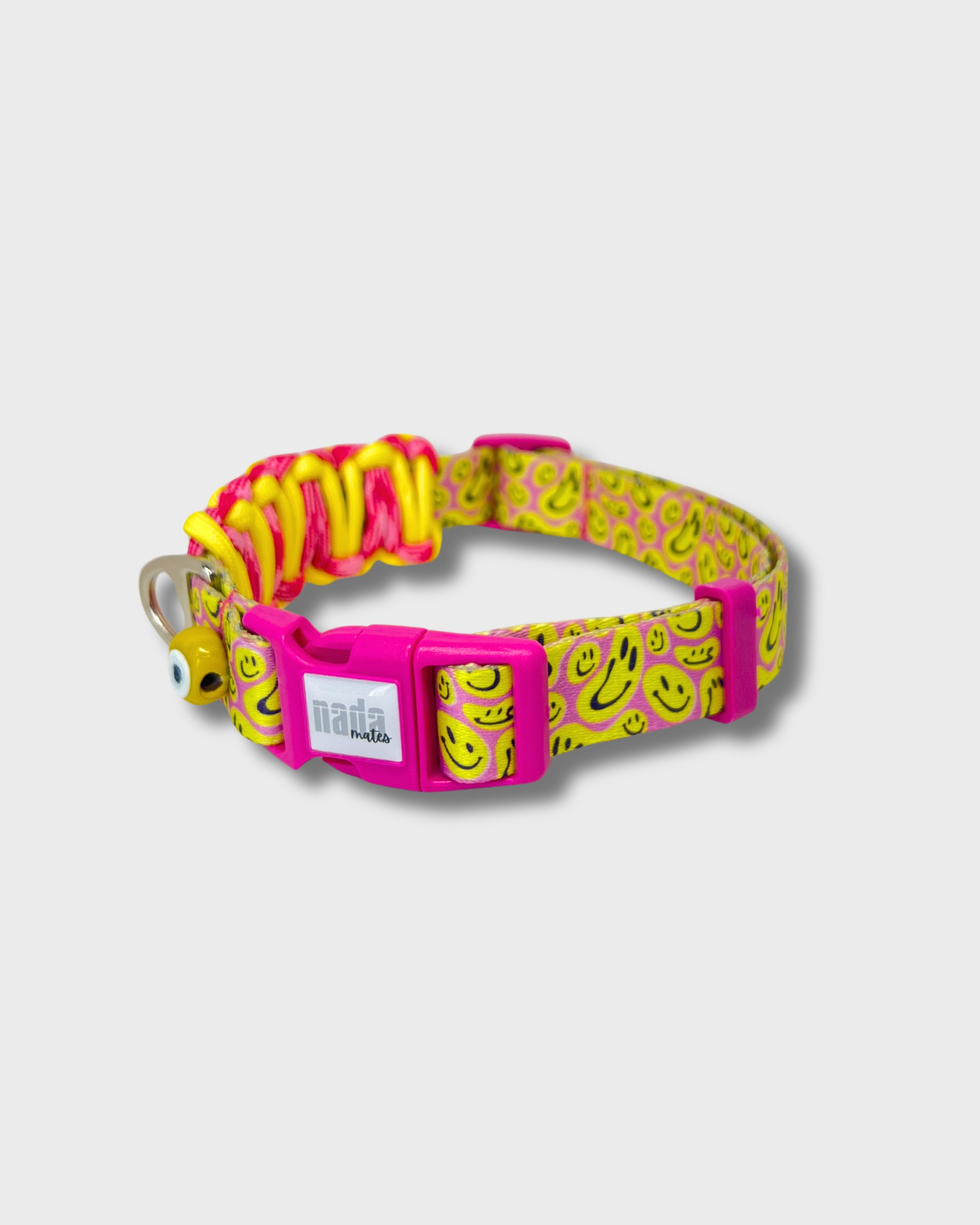 SmileyPop Klipsli Ayarlanabilir Tasma