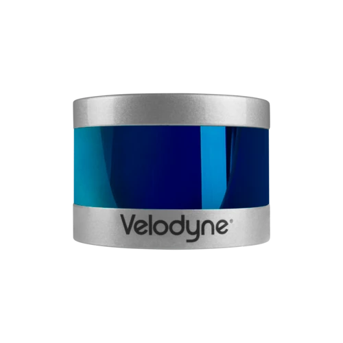 Velodyne VLP-16 (Puck) 360° LiDAR Sensörü