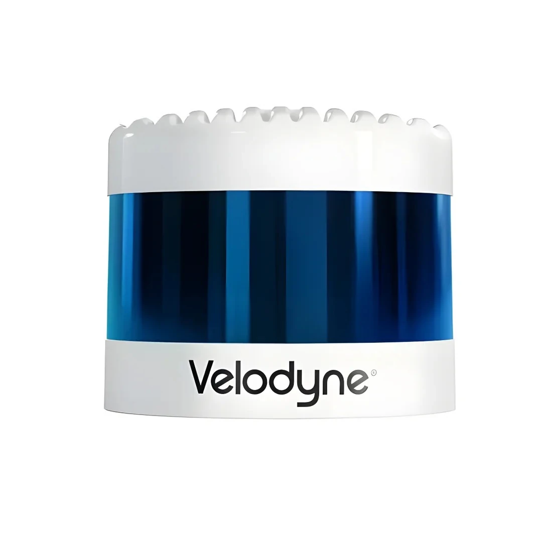 Velodyne Alpha Prime (VLS-128)