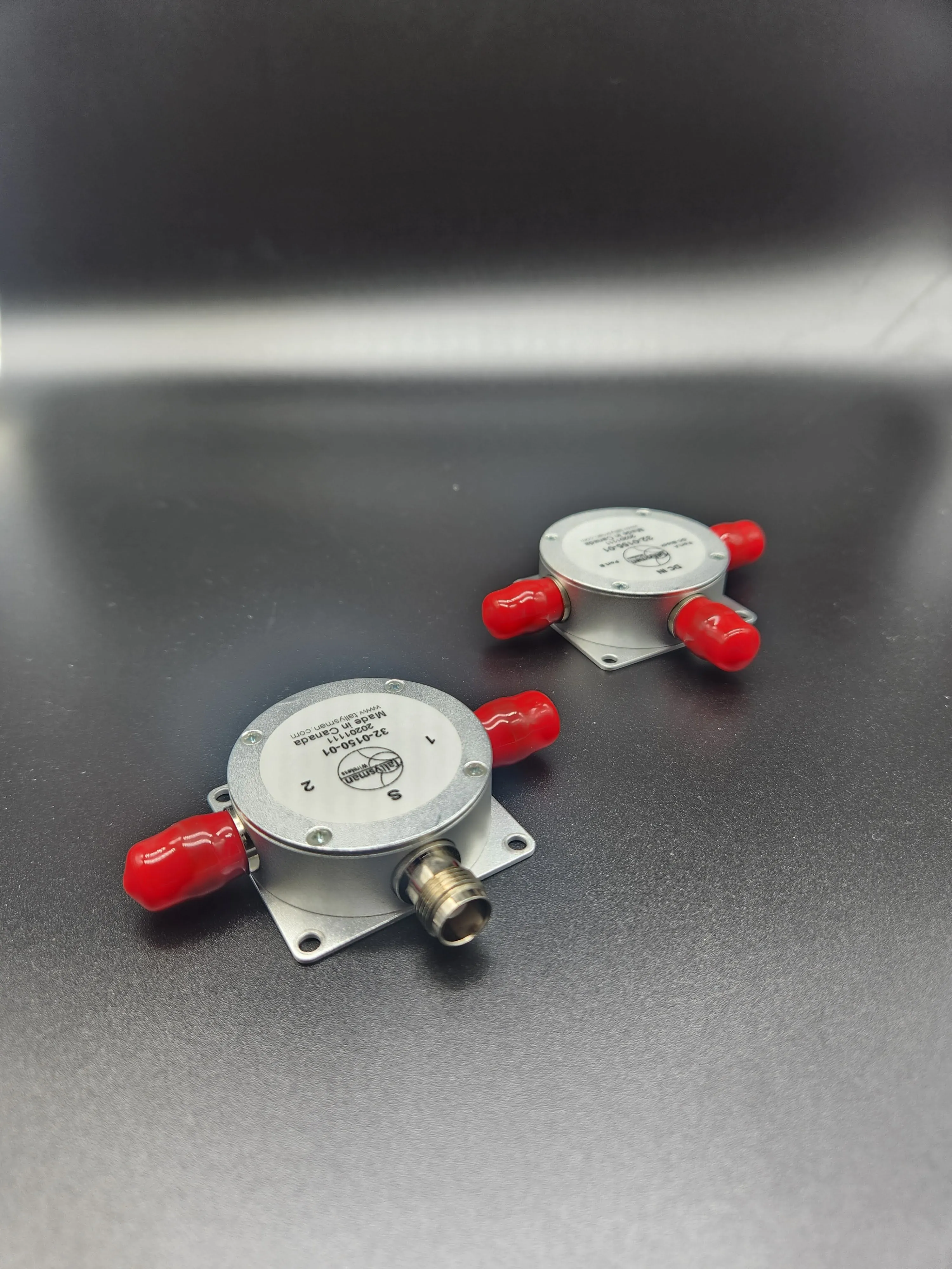 Calian 32-0150-01 TW150 Sinyal Bölücü