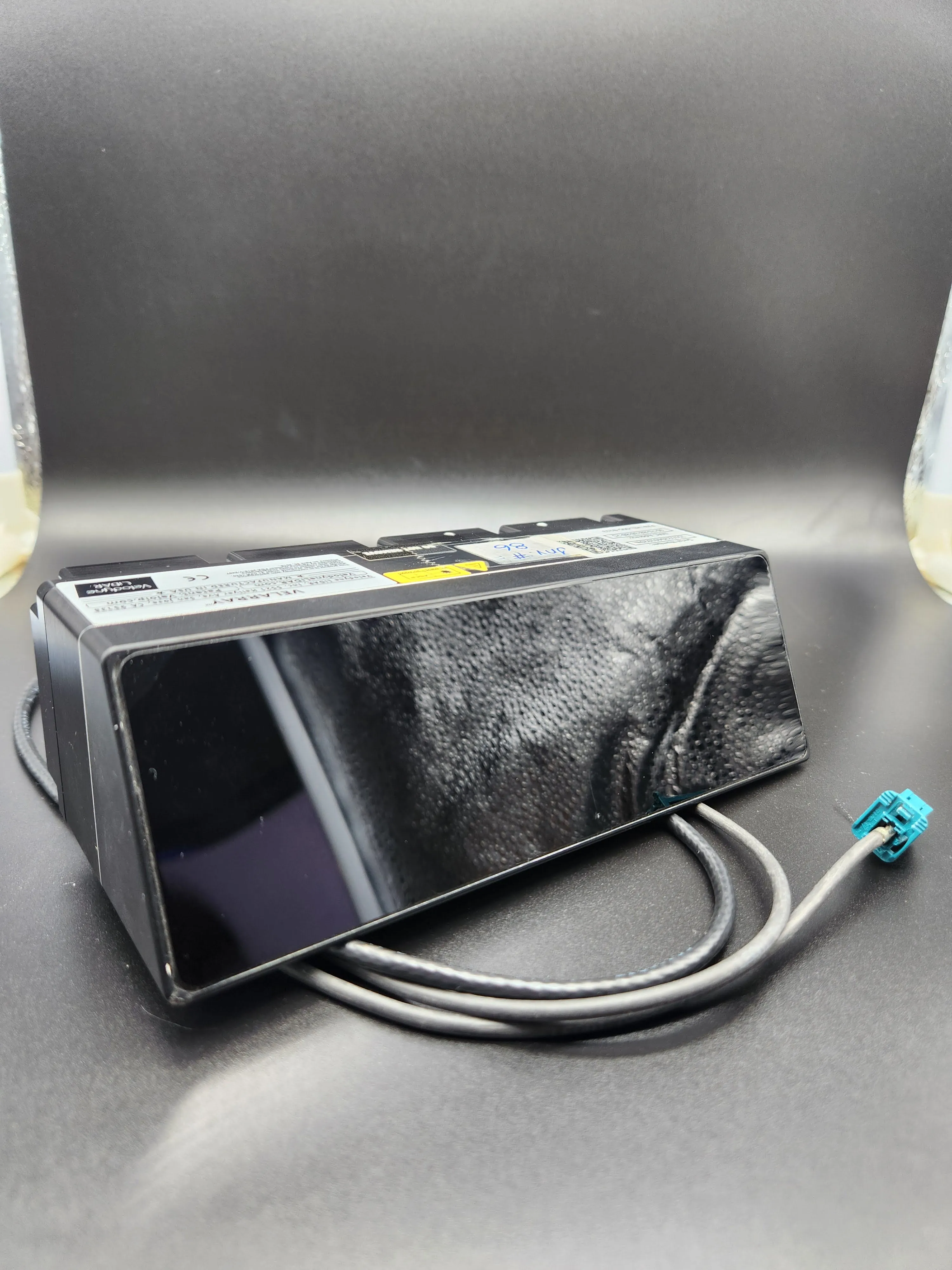 Velodyne Velarray M1600 Solid State Lidar